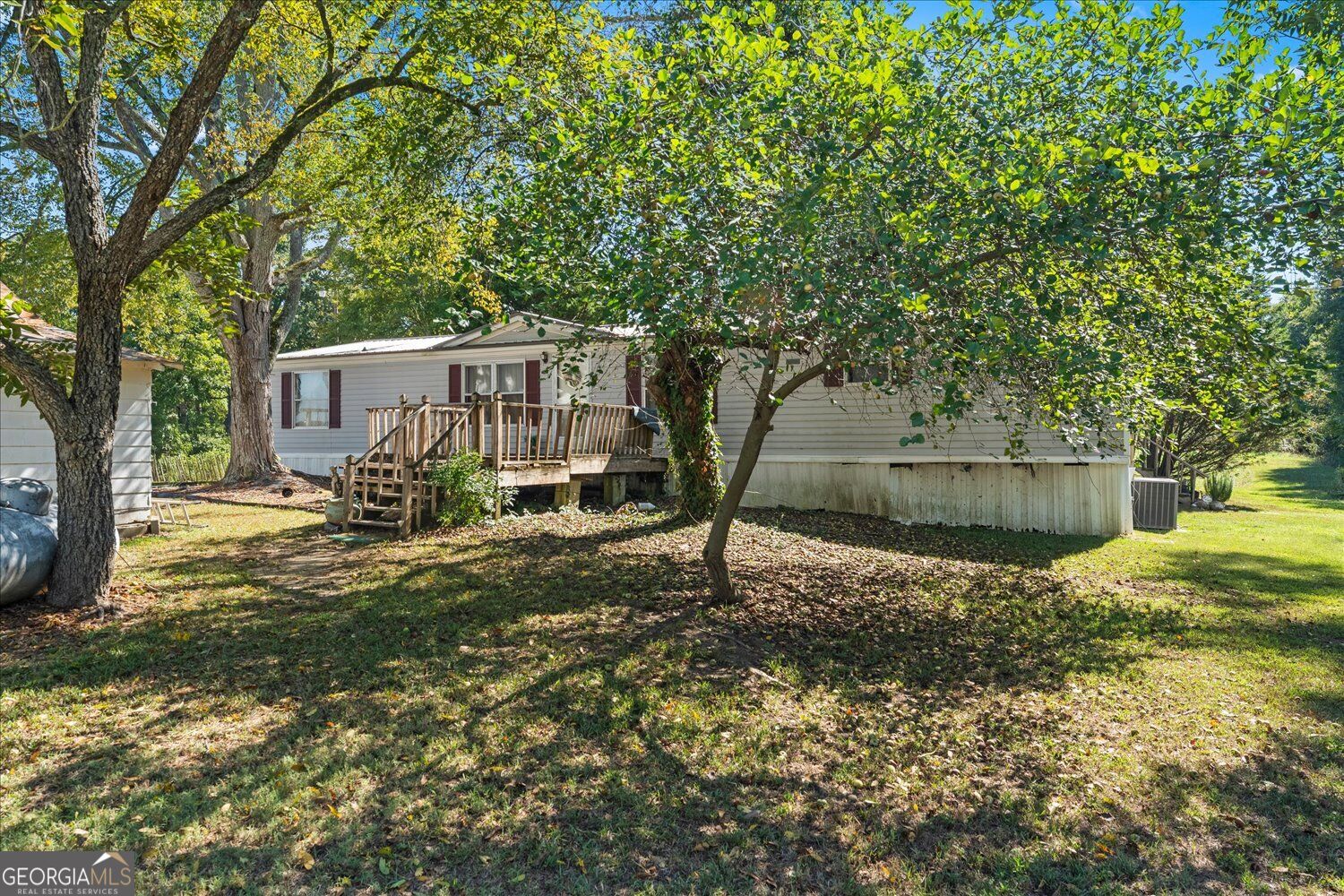 5266 Lexington Road Rayle GA 30660