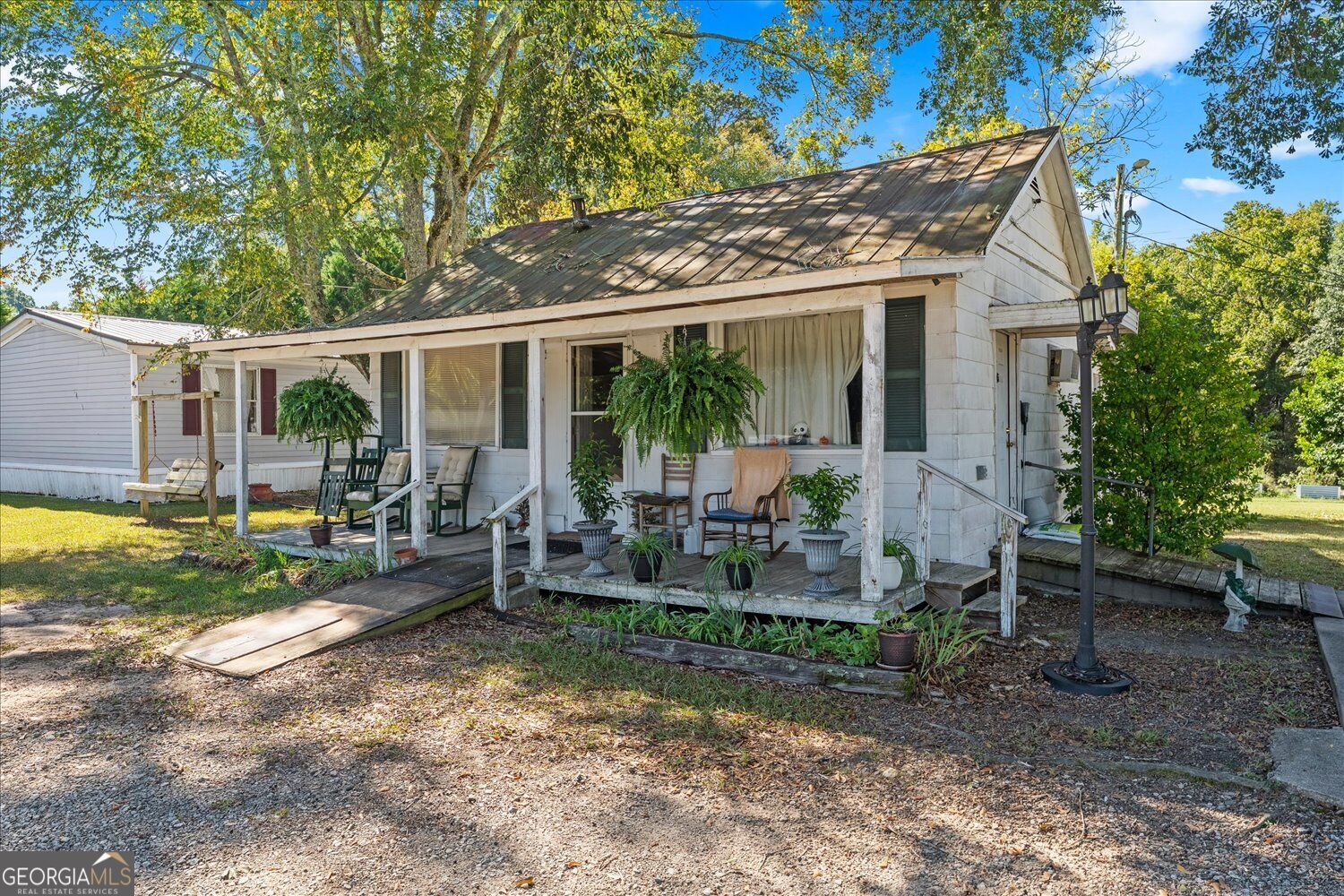 5266 Lexington Road Rayle GA 30660