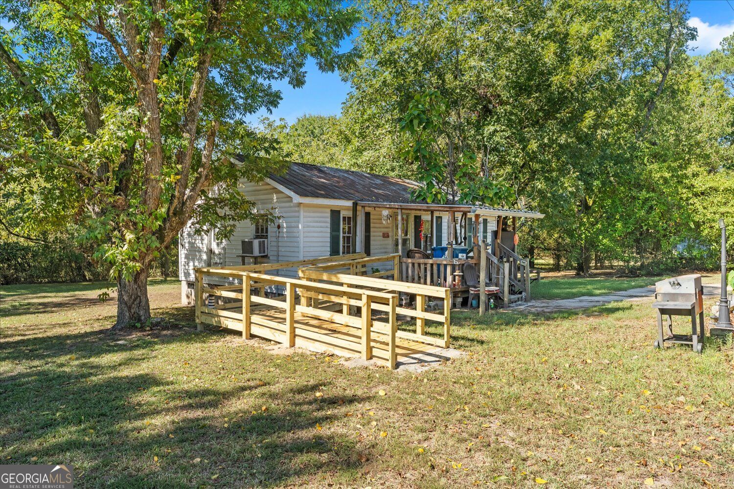5266 Lexington Road Rayle GA 30660