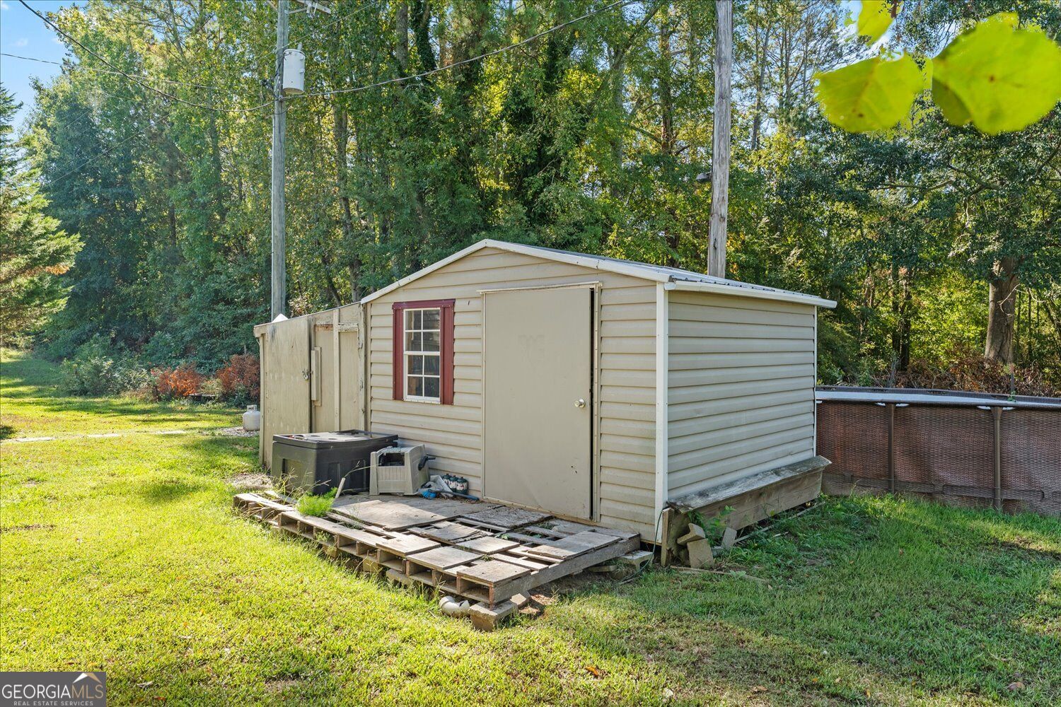 5266 Lexington Road Rayle GA 30660