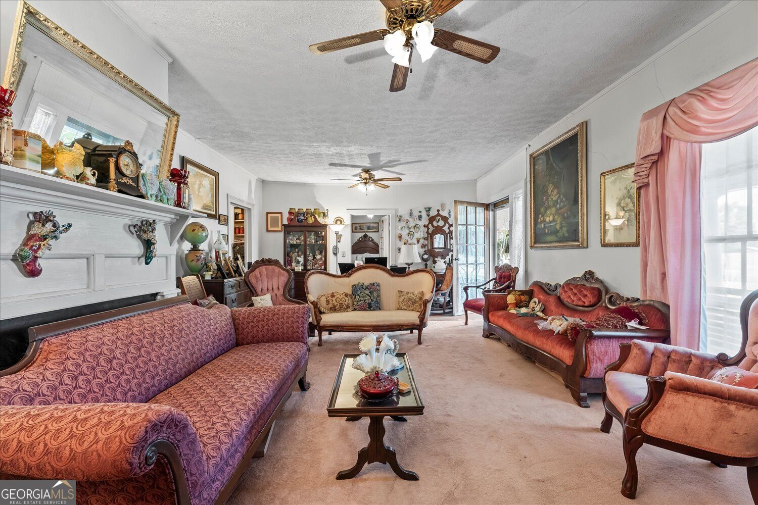 5266 Lexington Road Rayle GA 30660