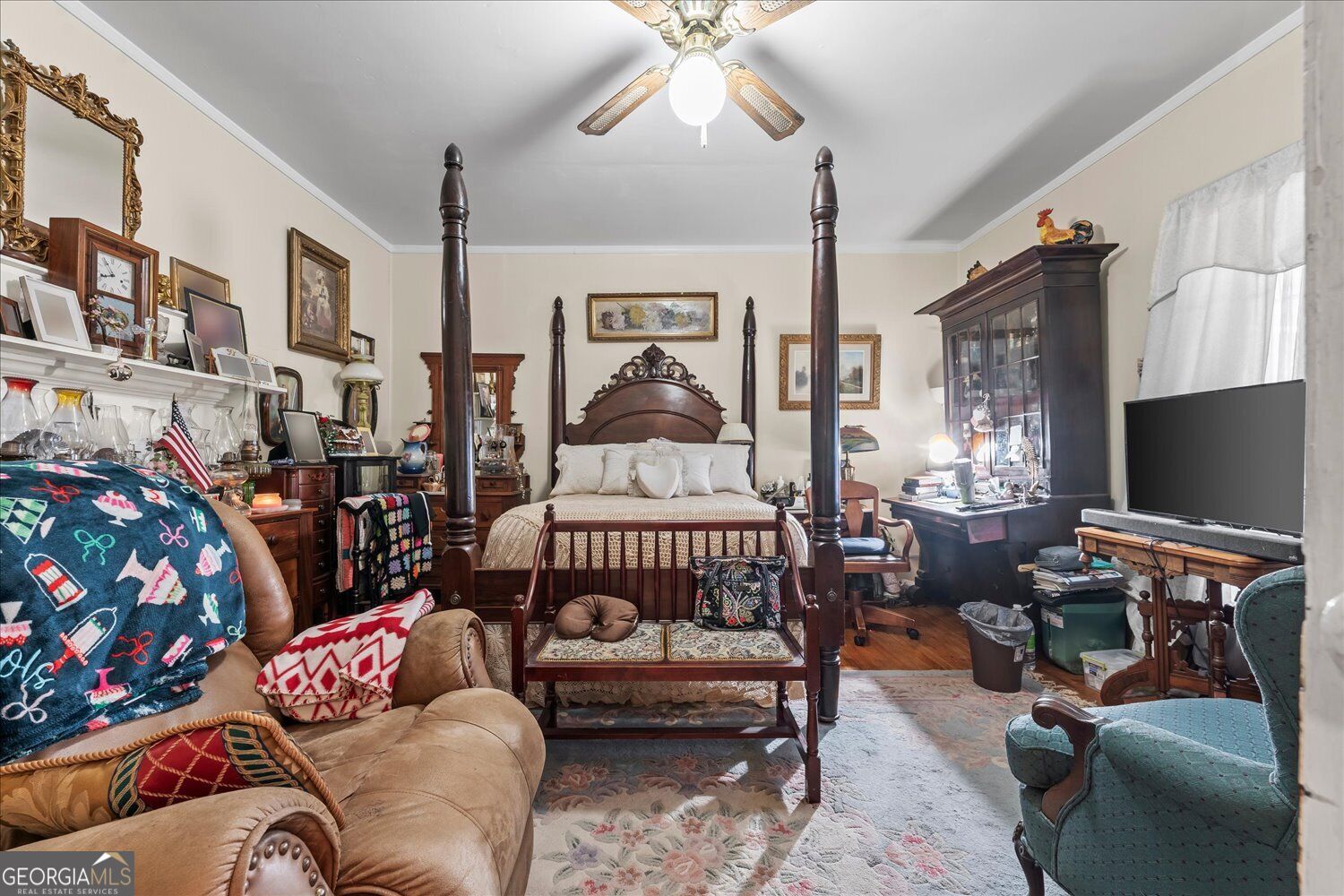 5266 Lexington Road Rayle GA 30660