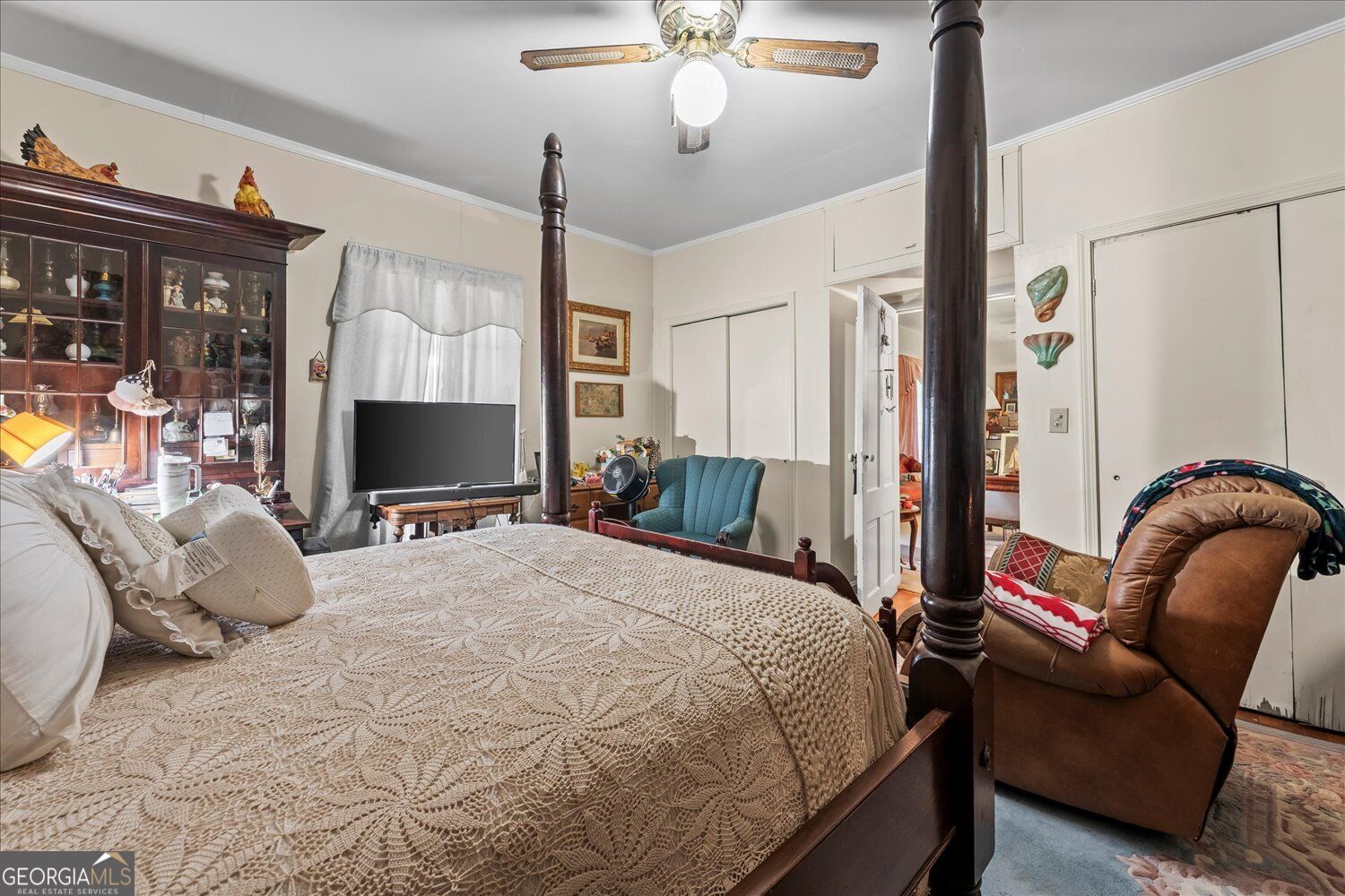 5266 Lexington Road Rayle GA 30660