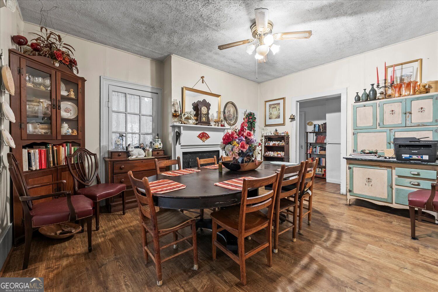5266 Lexington Road Rayle GA 30660