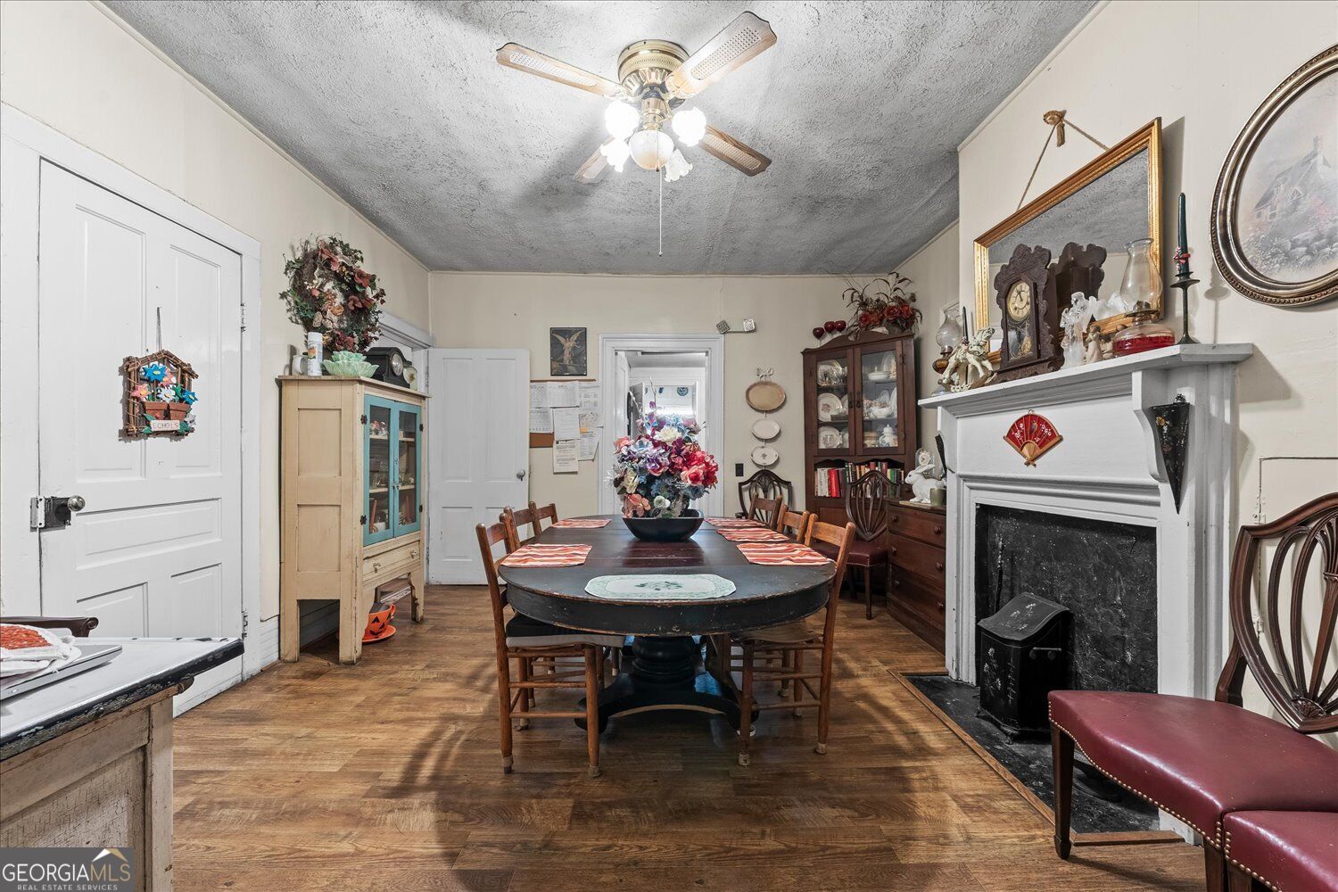 5266 Lexington Road Rayle GA 30660