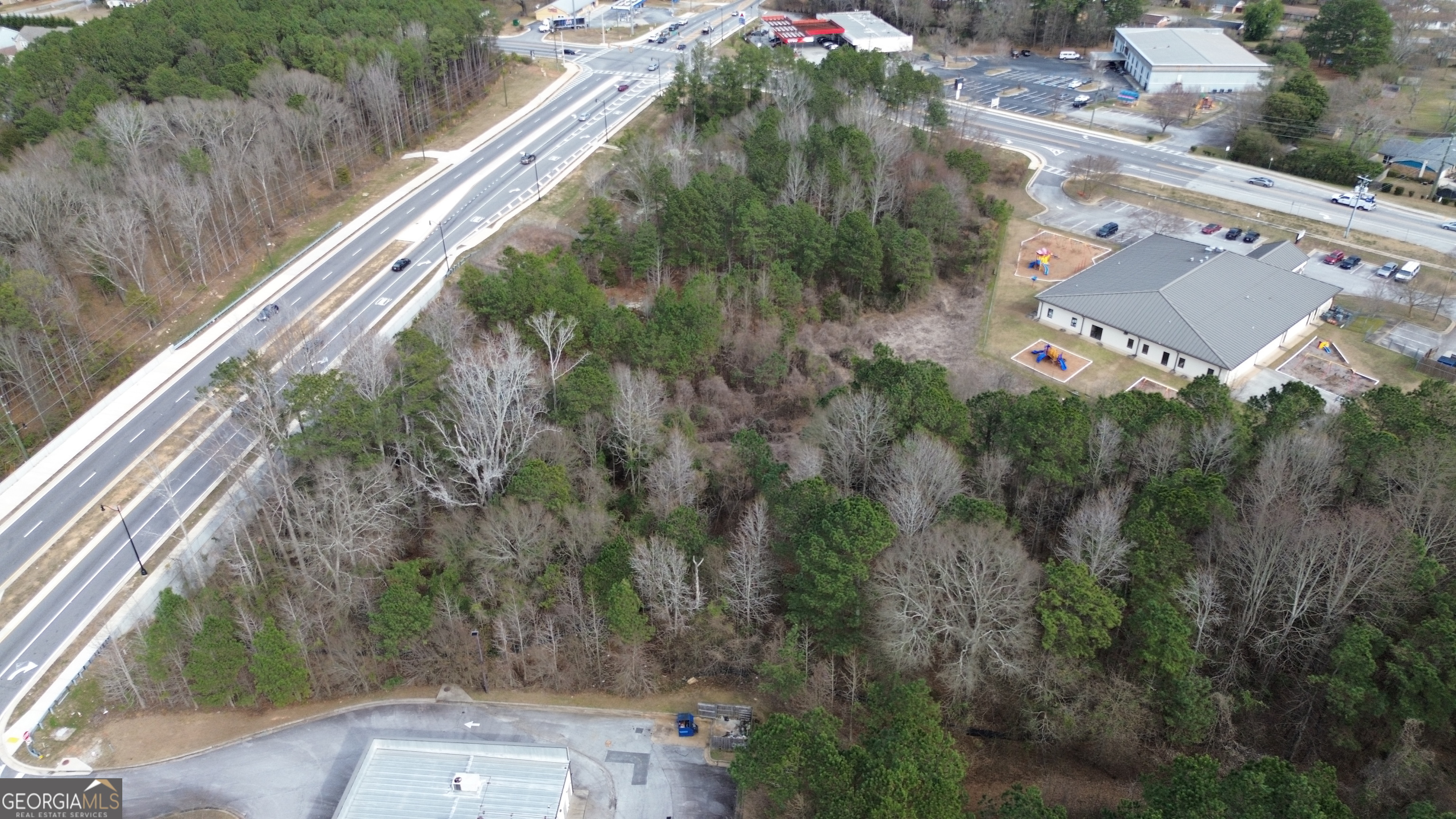 0 Sigman Road & Irwin Bridge Road Conyers GA 30012