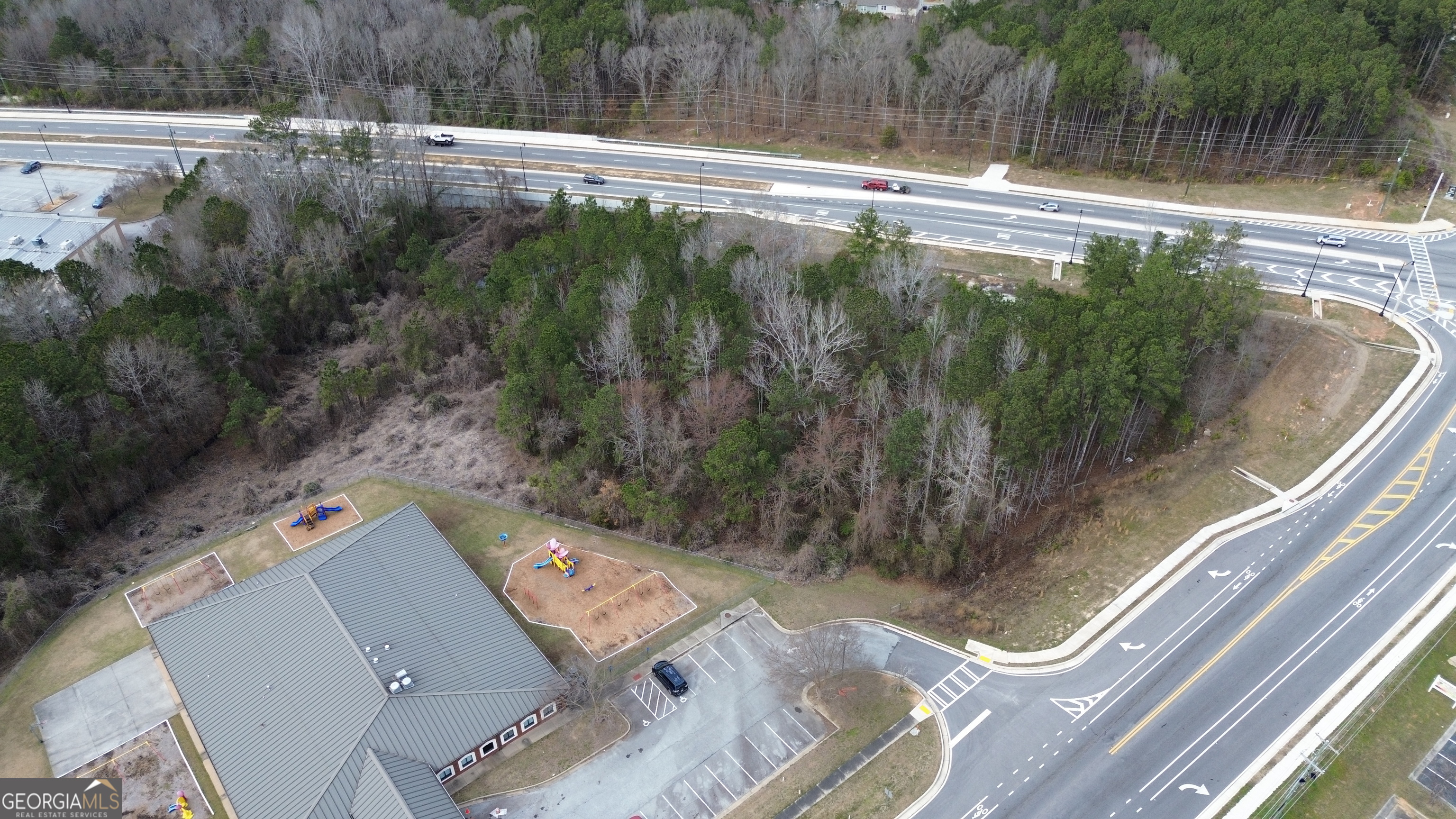 0 Sigman Road & Irwin Bridge Road Conyers GA 30012