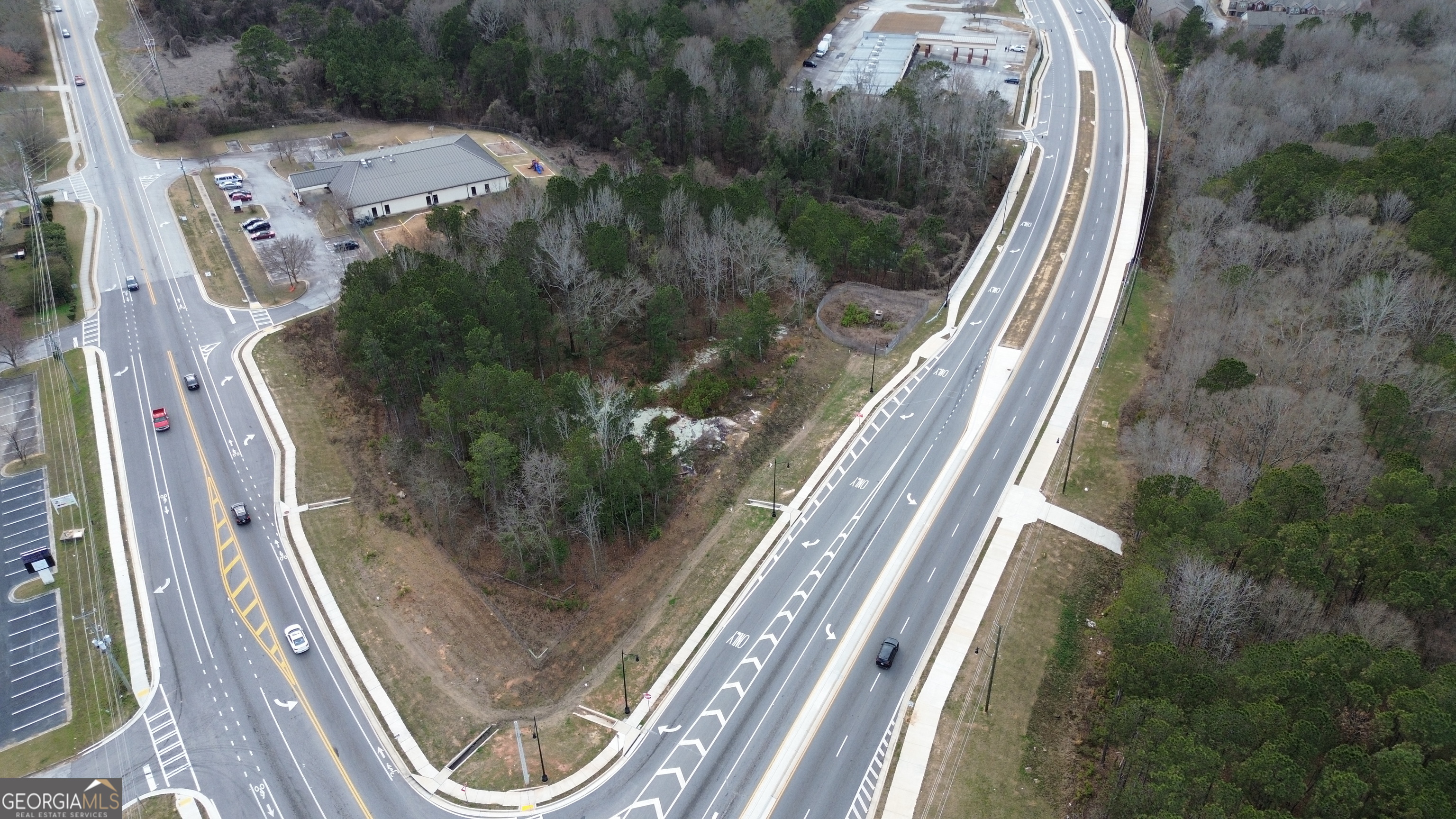 0 Sigman Road & Irwin Bridge Road Conyers GA 30012