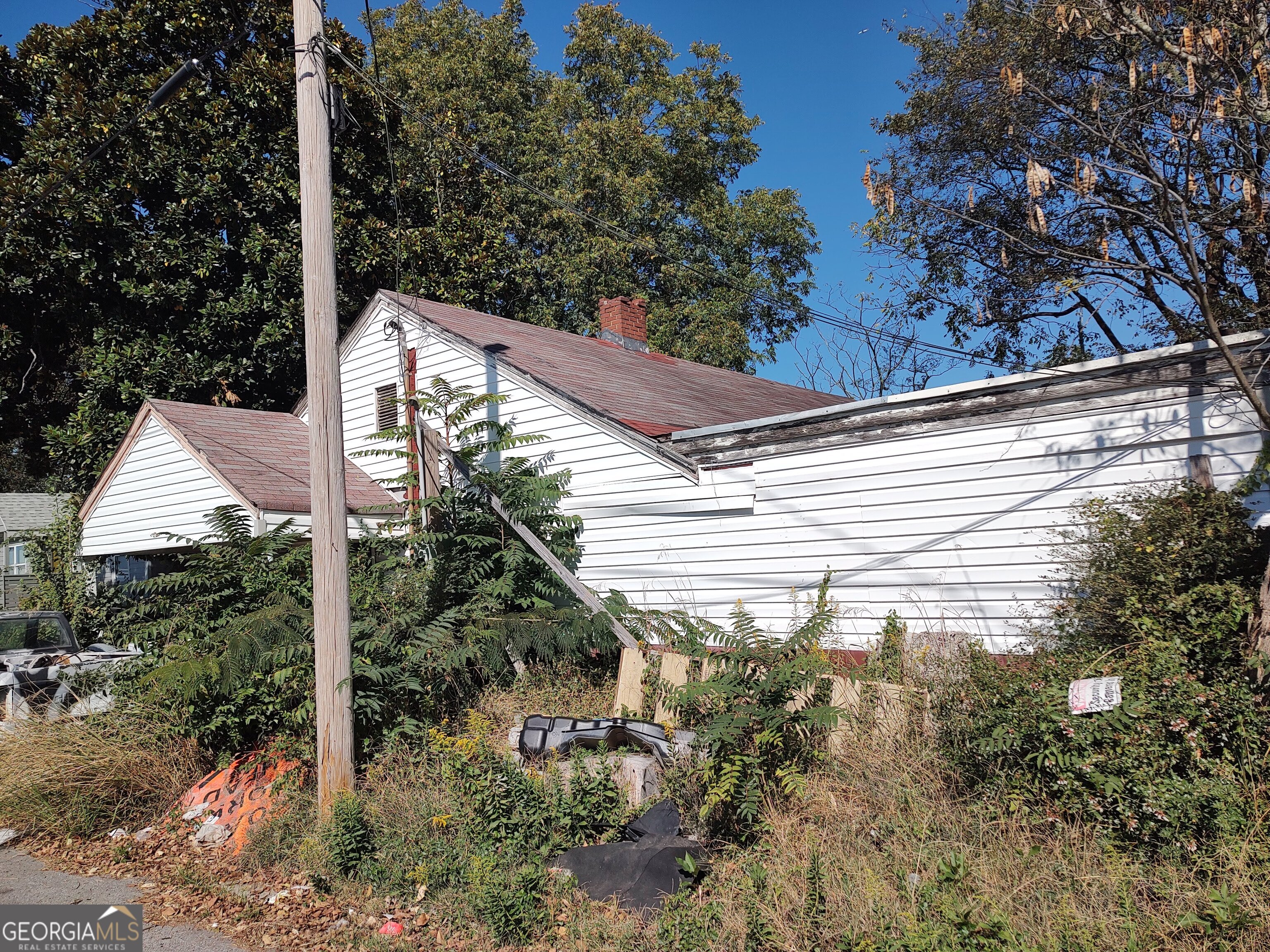 3159 Lakewood Avenue SW Atlanta GA 30310