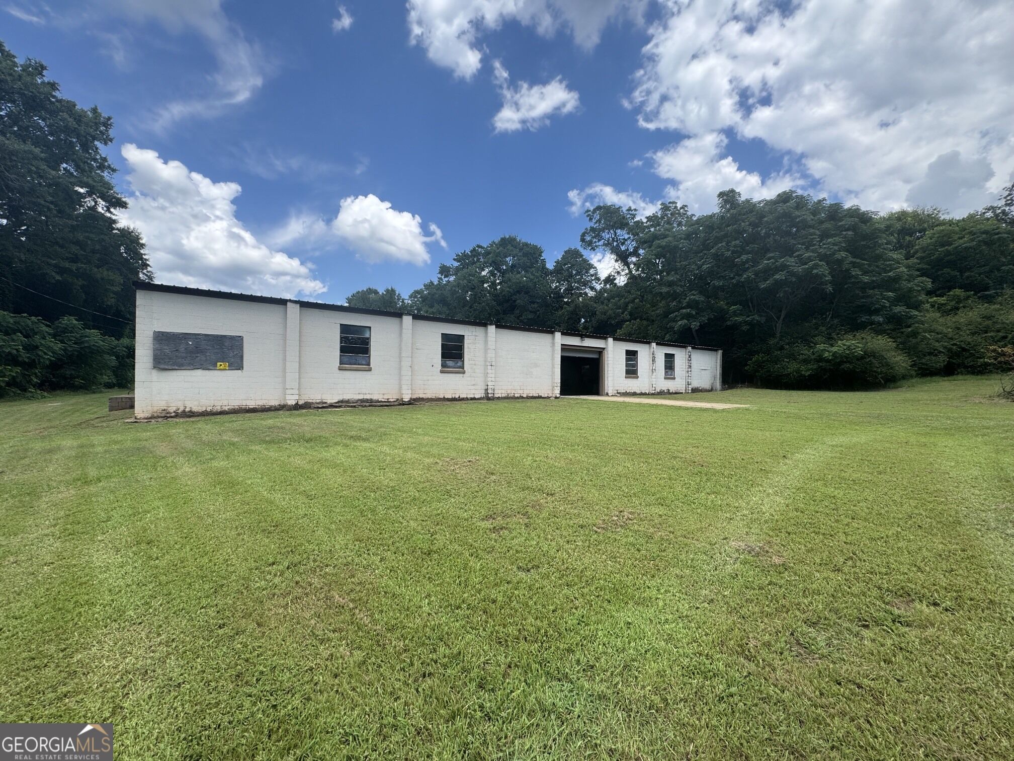 123 Railroad Avenue Talbotton GA 31827