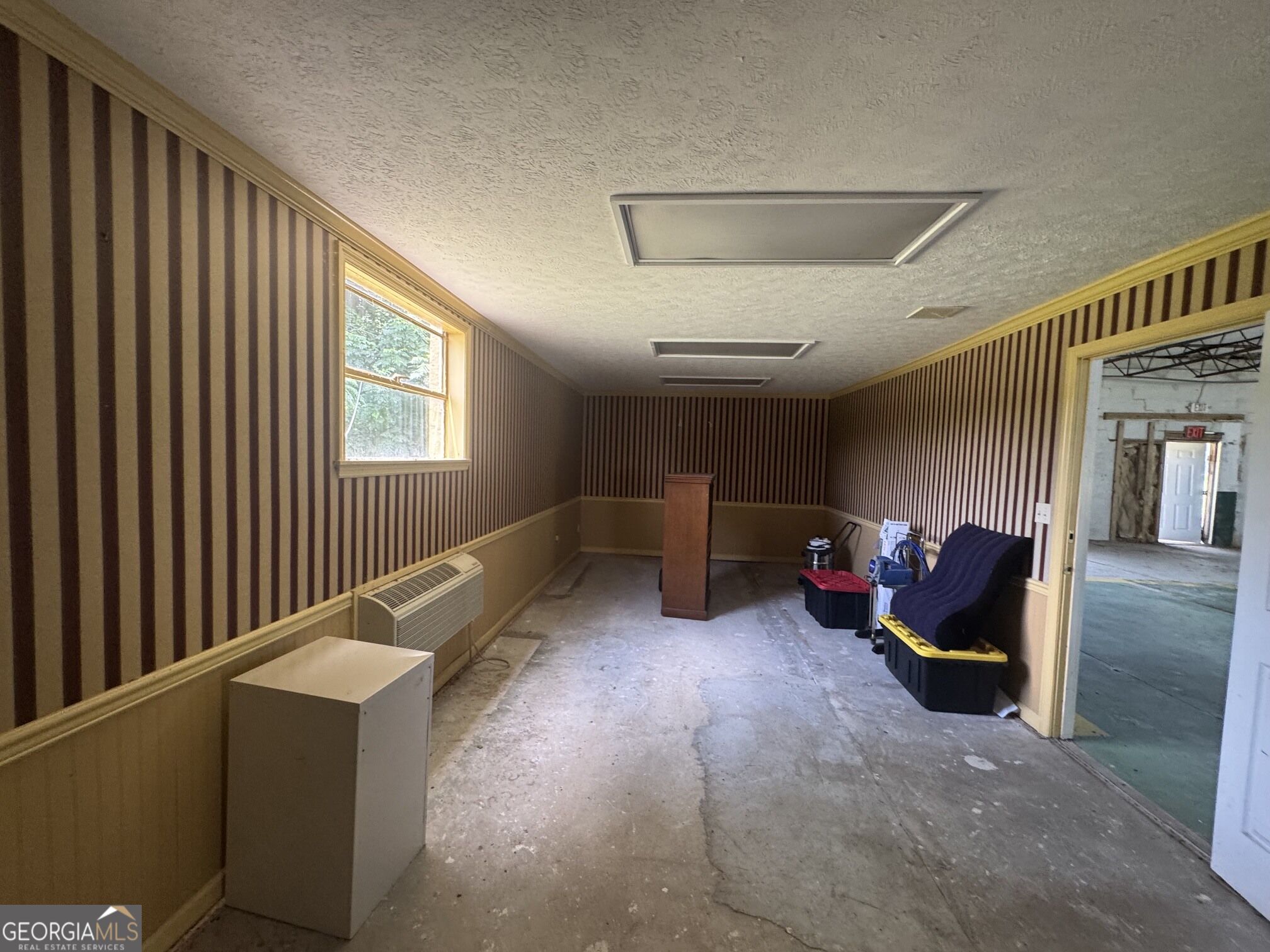 123 Railroad Avenue Talbotton GA 31827