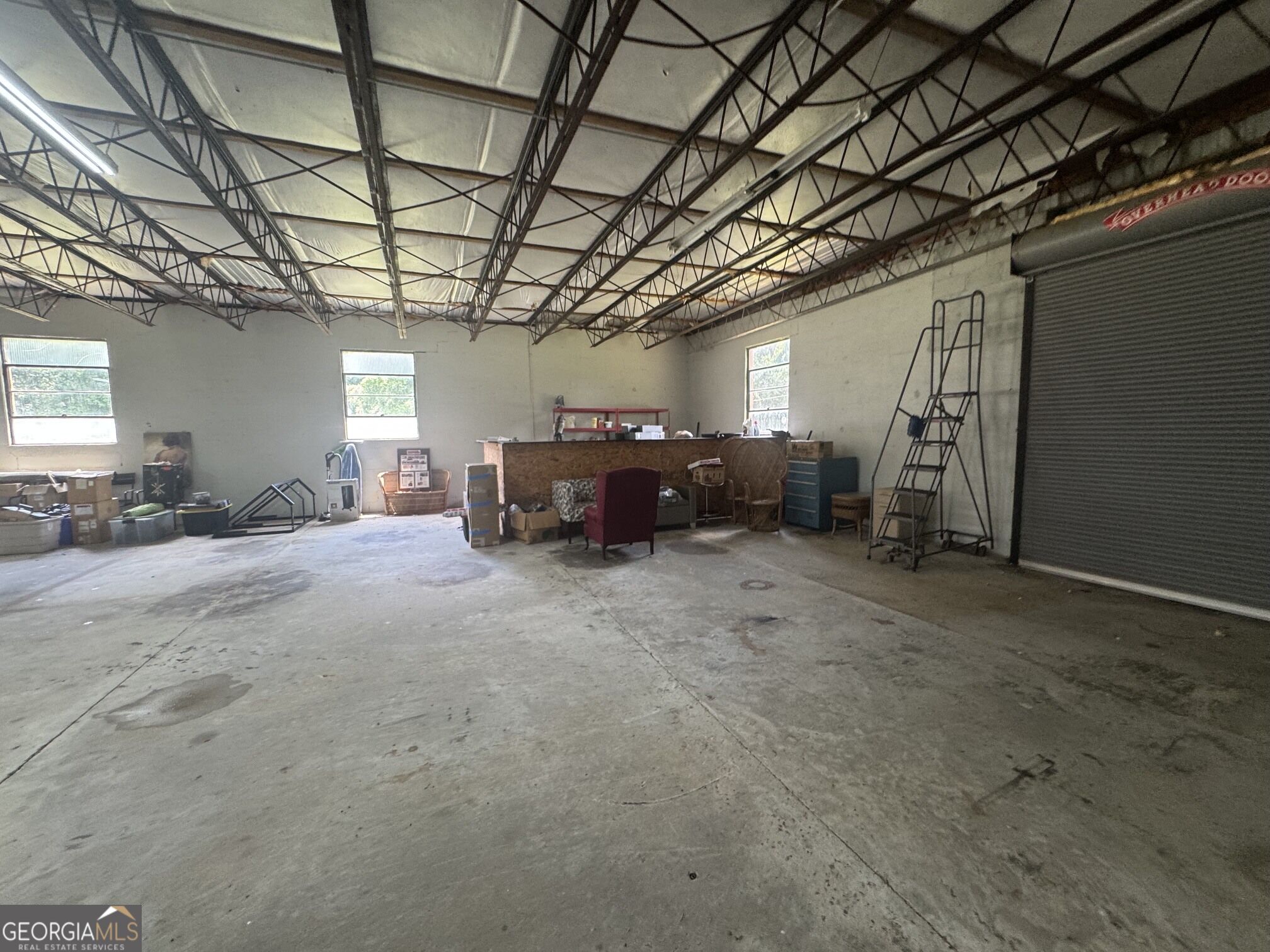 123 Railroad Avenue Talbotton GA 31827