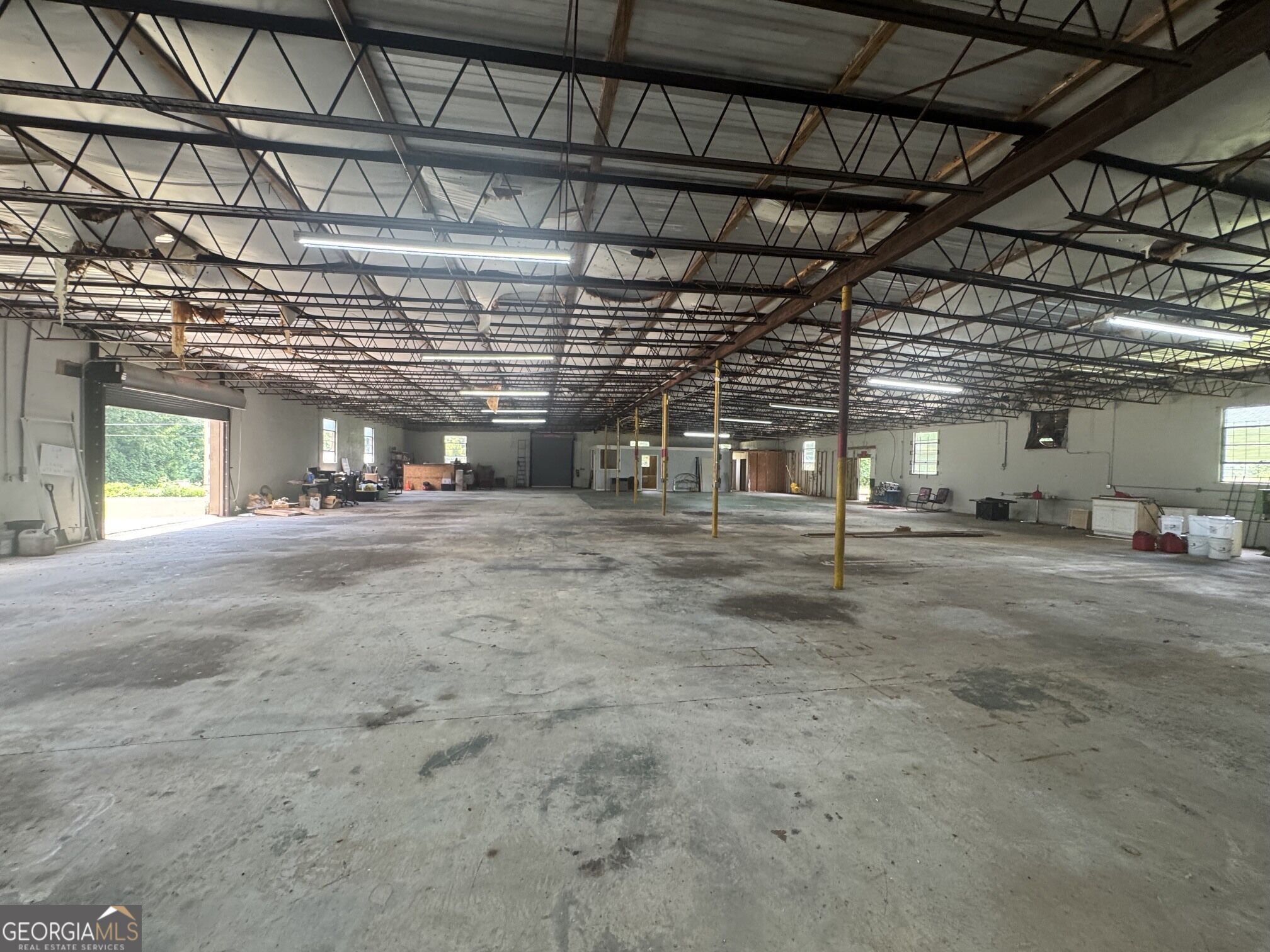 123 Railroad Avenue Talbotton GA 31827