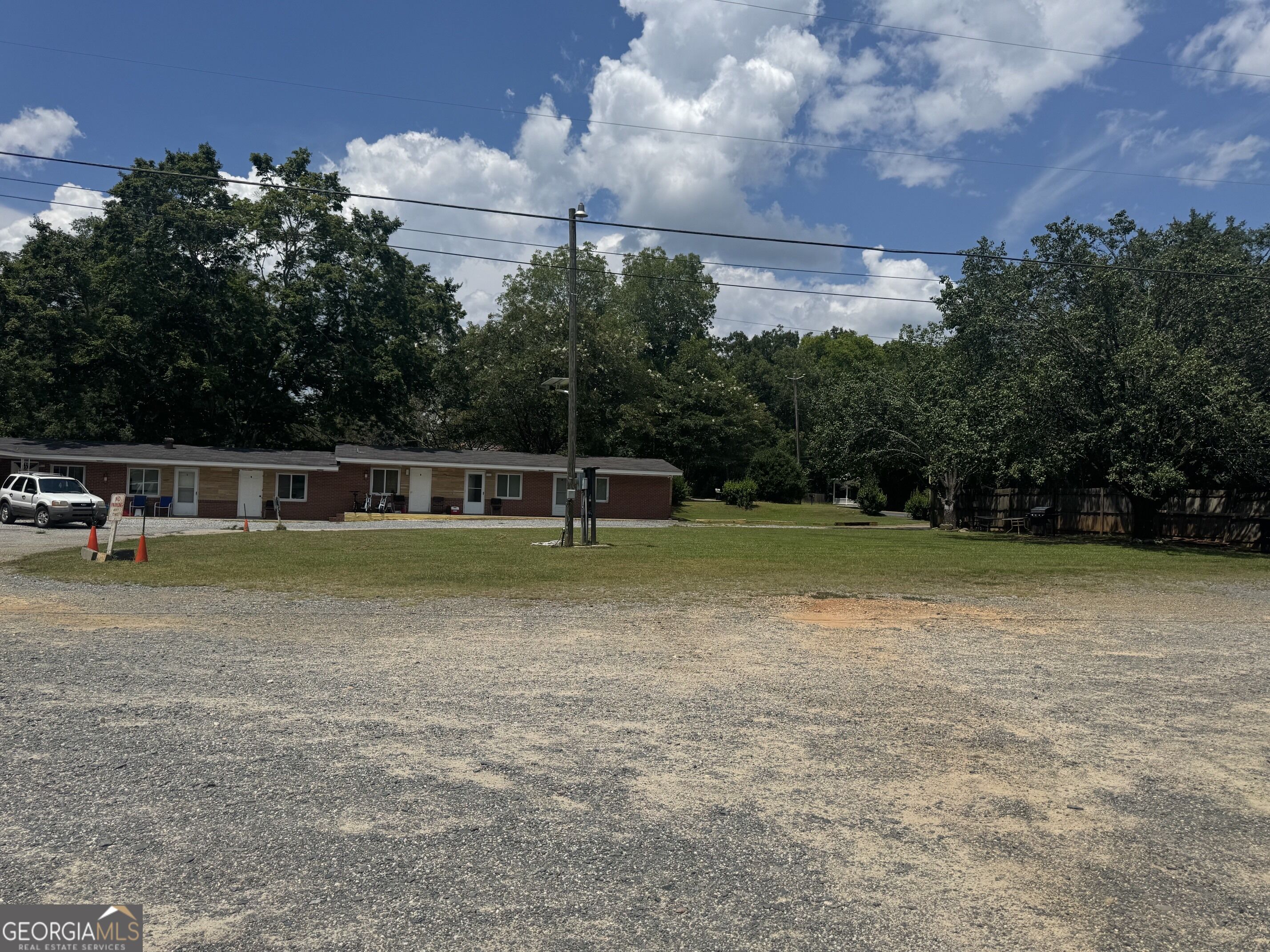 123 Railroad Avenue Talbotton GA 31827