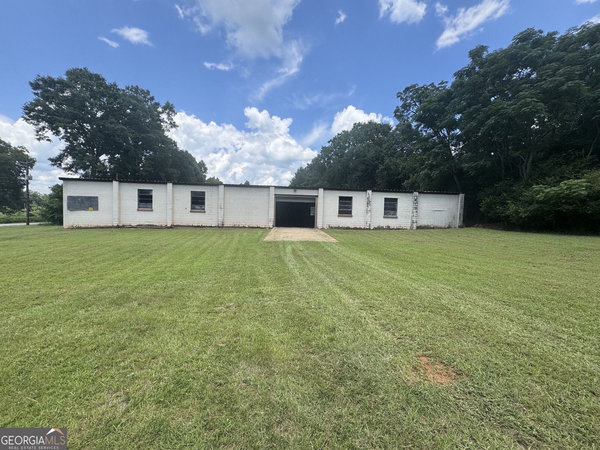 123 Railroad Avenue Talbotton GA 31827