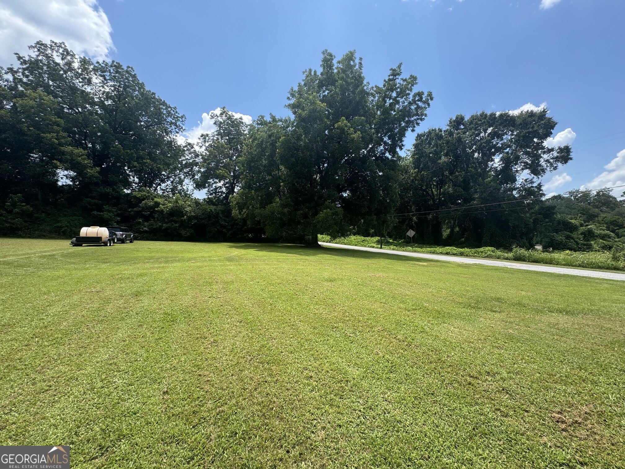 123 Railroad Avenue Talbotton GA 31827