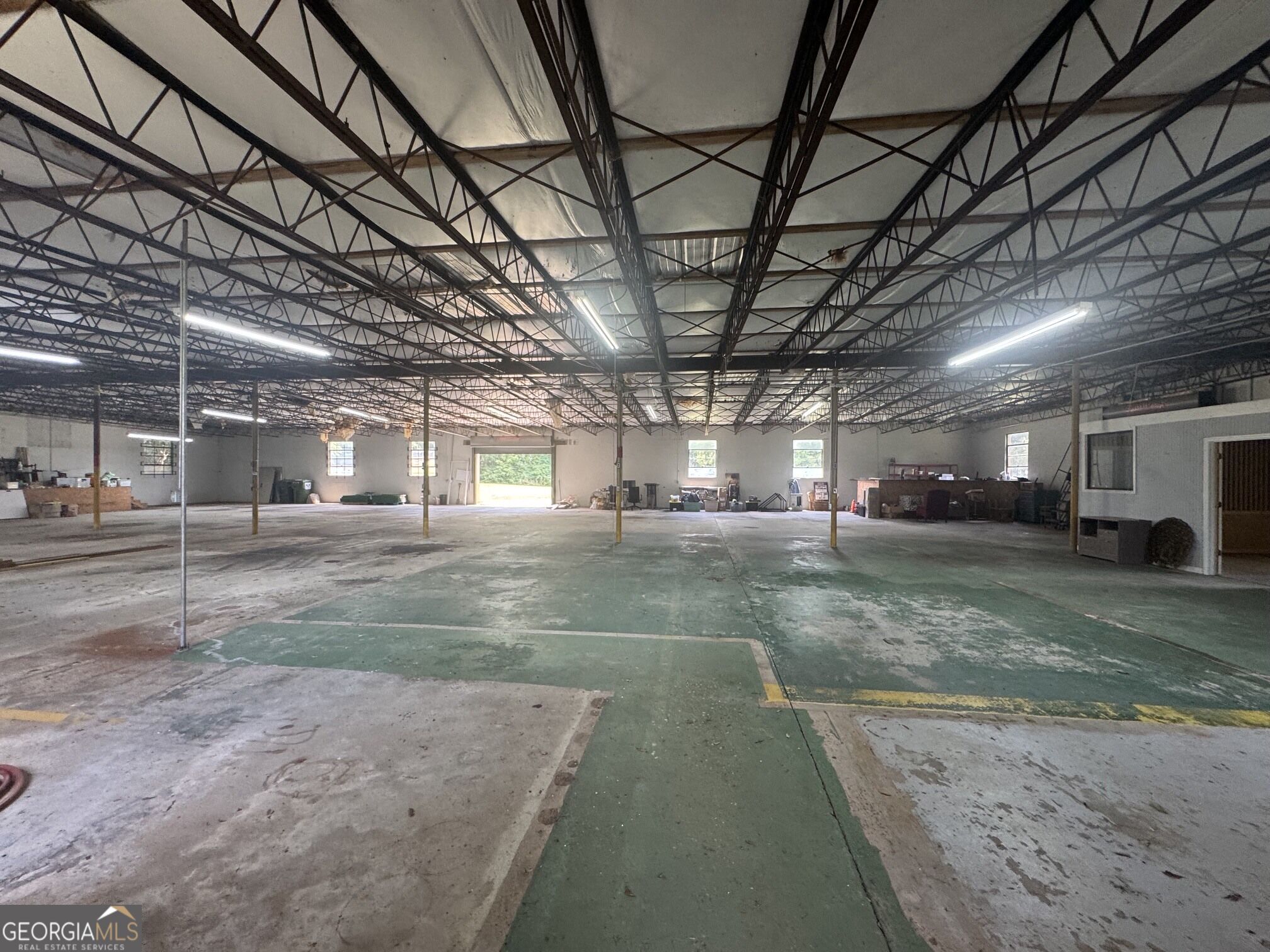 123 Railroad Avenue Talbotton GA 31827