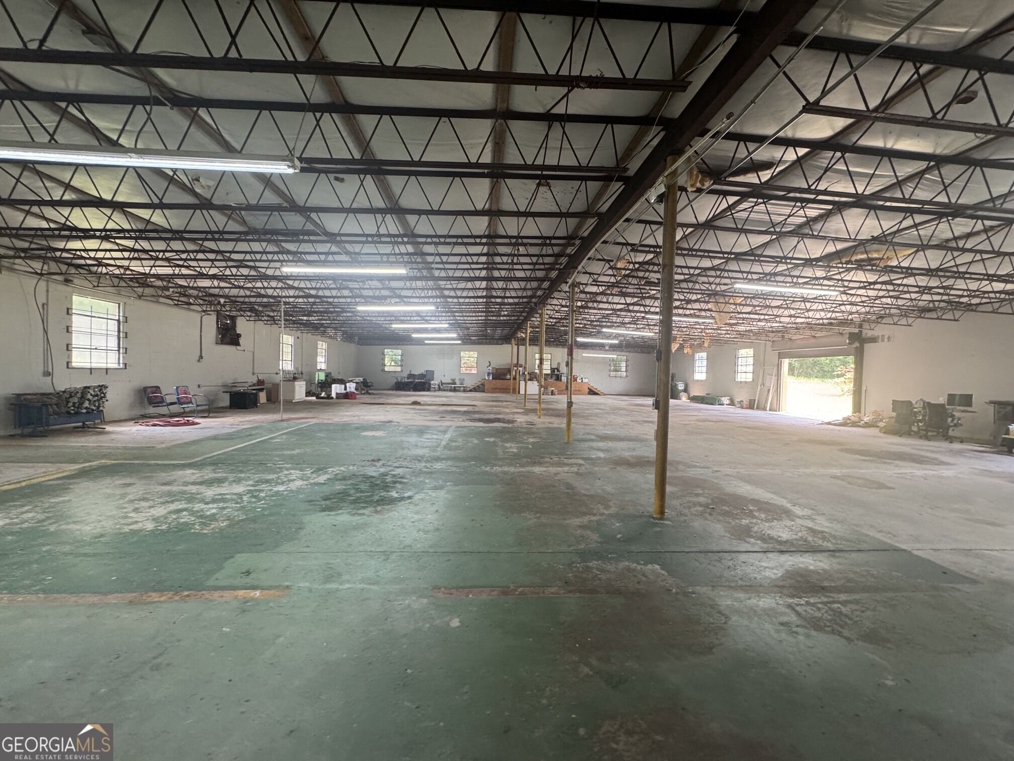 123 Railroad Avenue Talbotton GA 31827