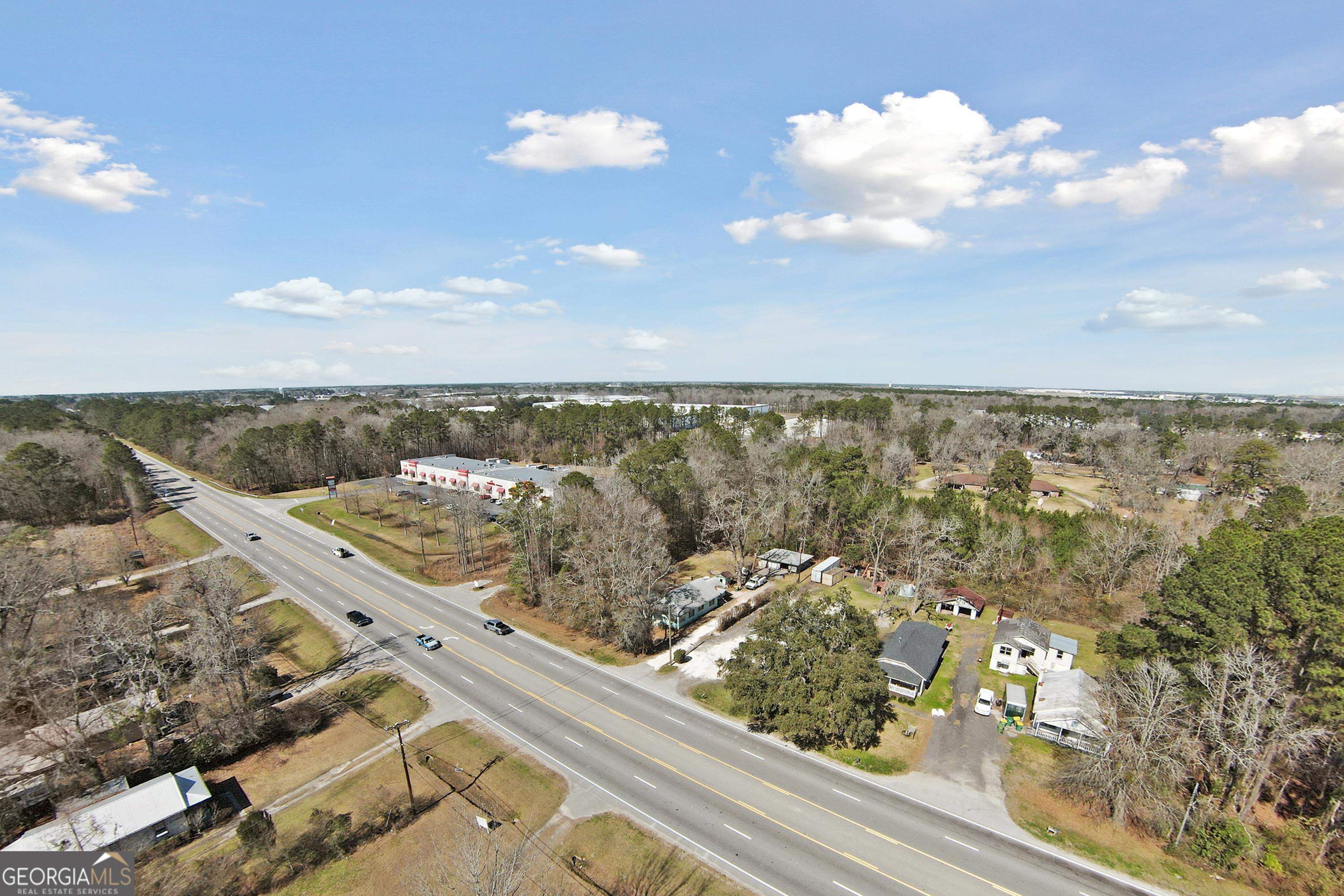 1376 E Us Highway 80 Highway Pooler GA 31322
