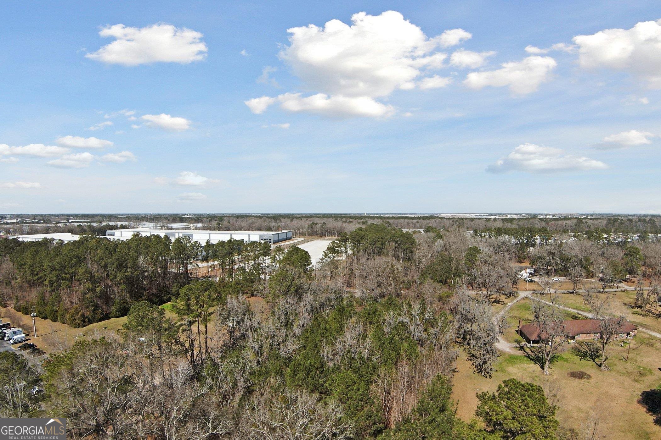 1376 E Us Highway 80 Highway Pooler GA 31322