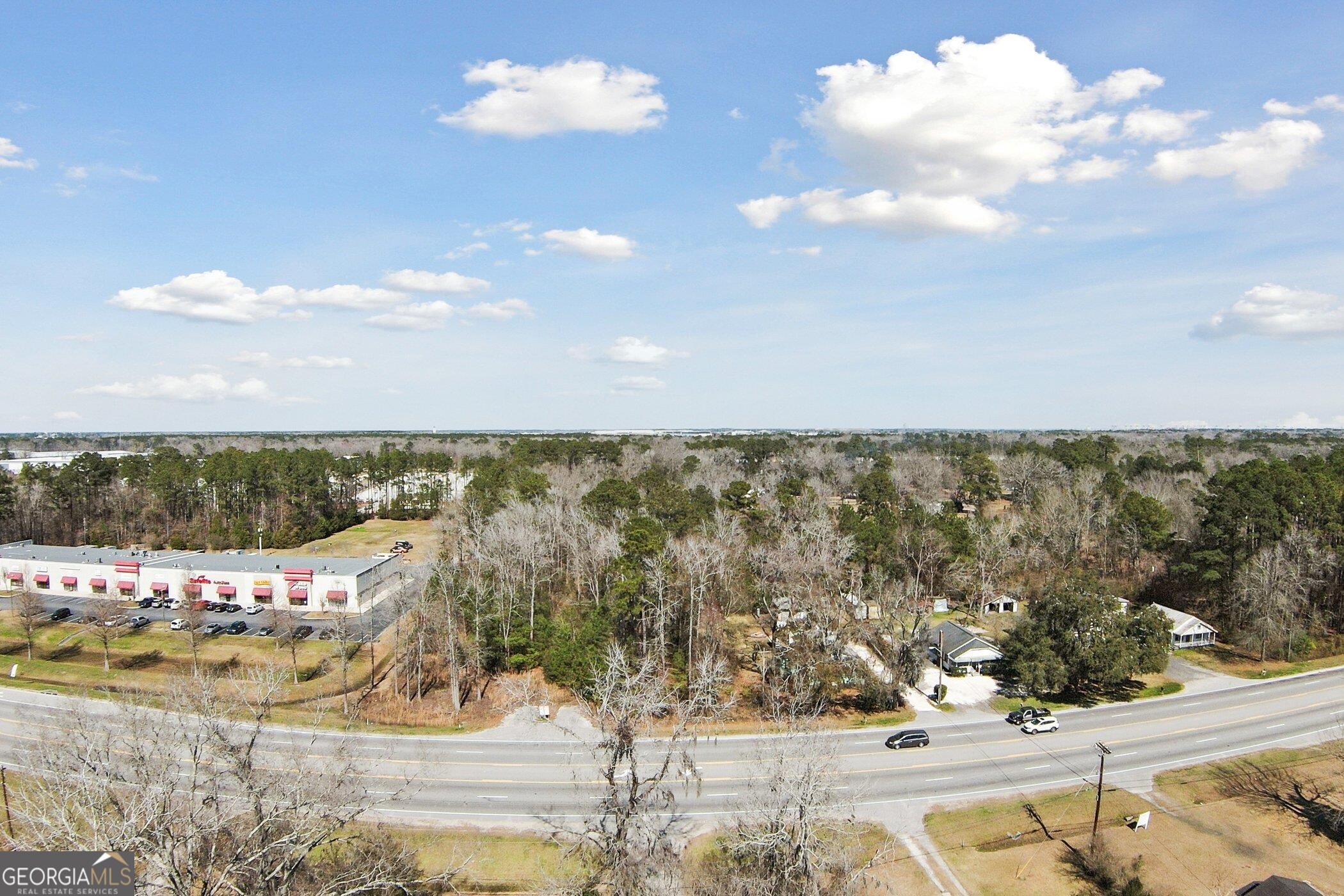 1376 E Us Highway 80 Highway Pooler GA 31322