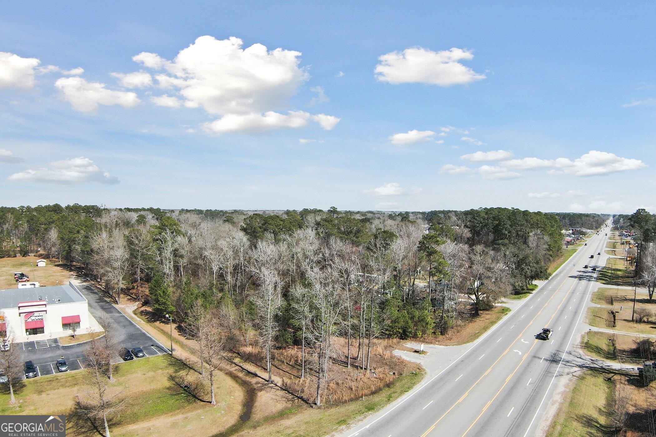 1376 E Us Highway 80 Highway Pooler GA 31322