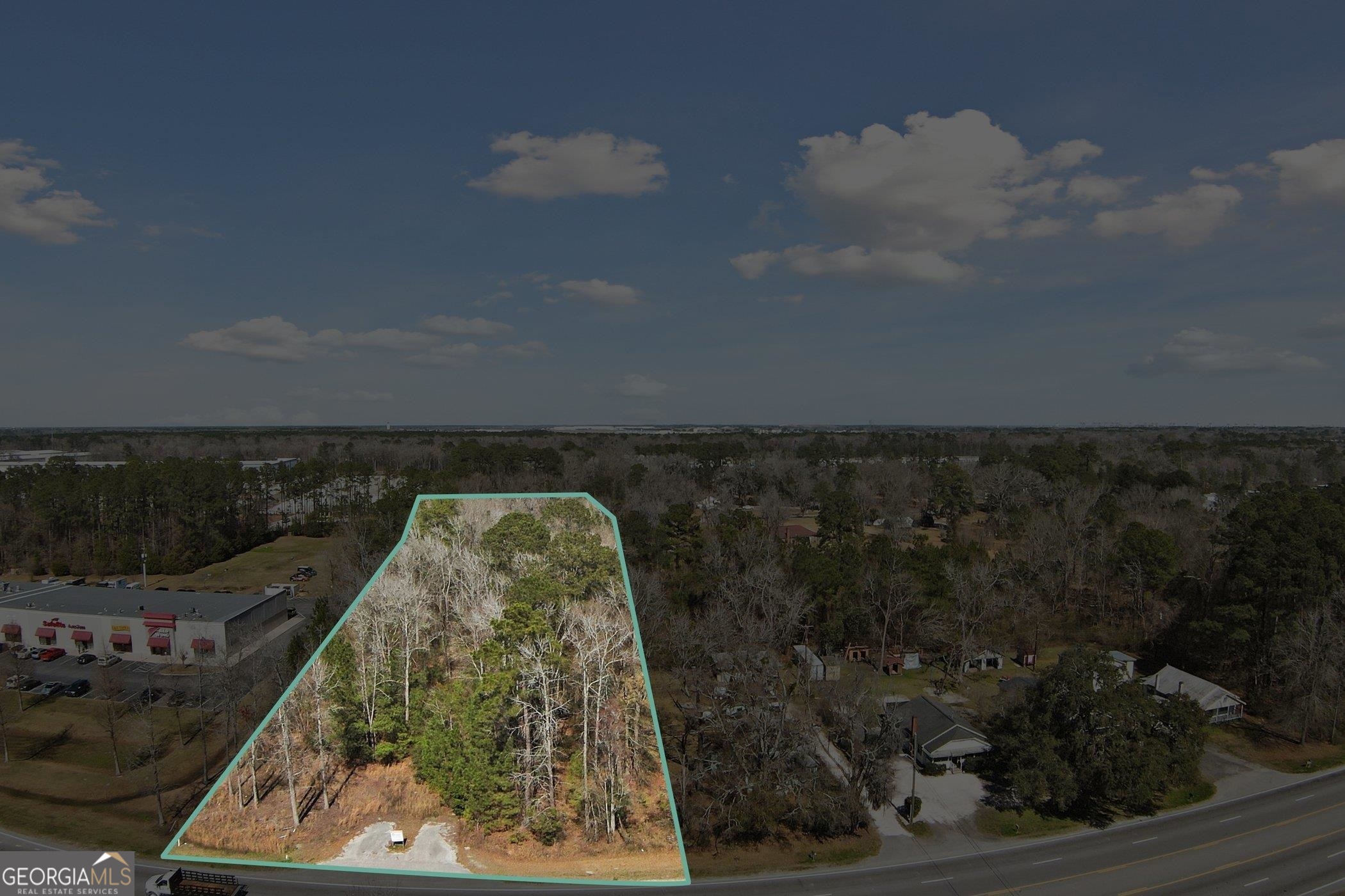 1376 E Us Highway 80 Highway Pooler GA 31322