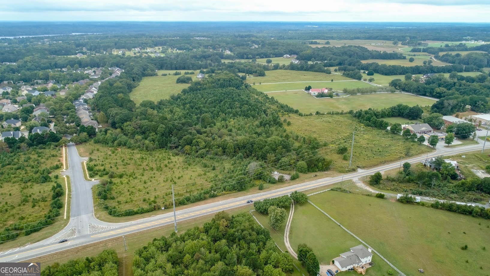 0 Highway 155 Locust Grove GA 30248