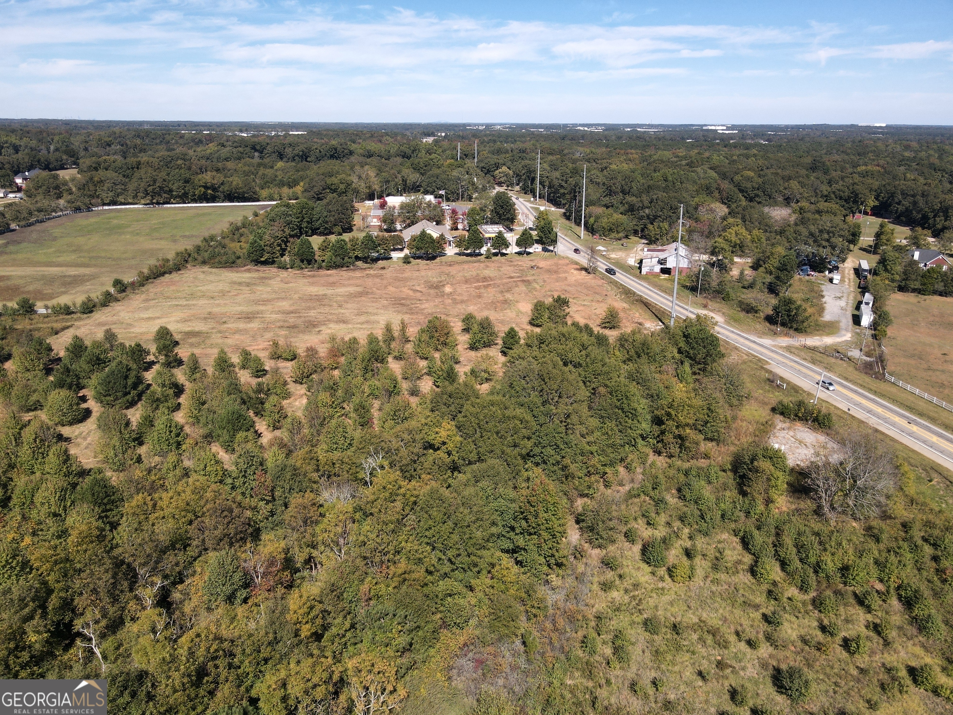 0 Highway 155 Locust Grove GA 30248