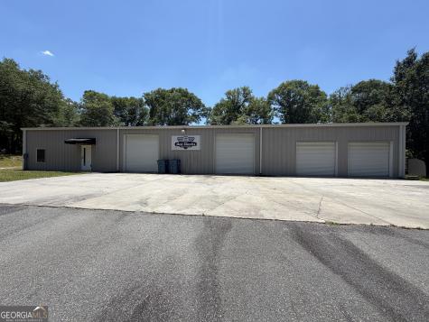 326 Commerce Loop Vidalia GA 30474