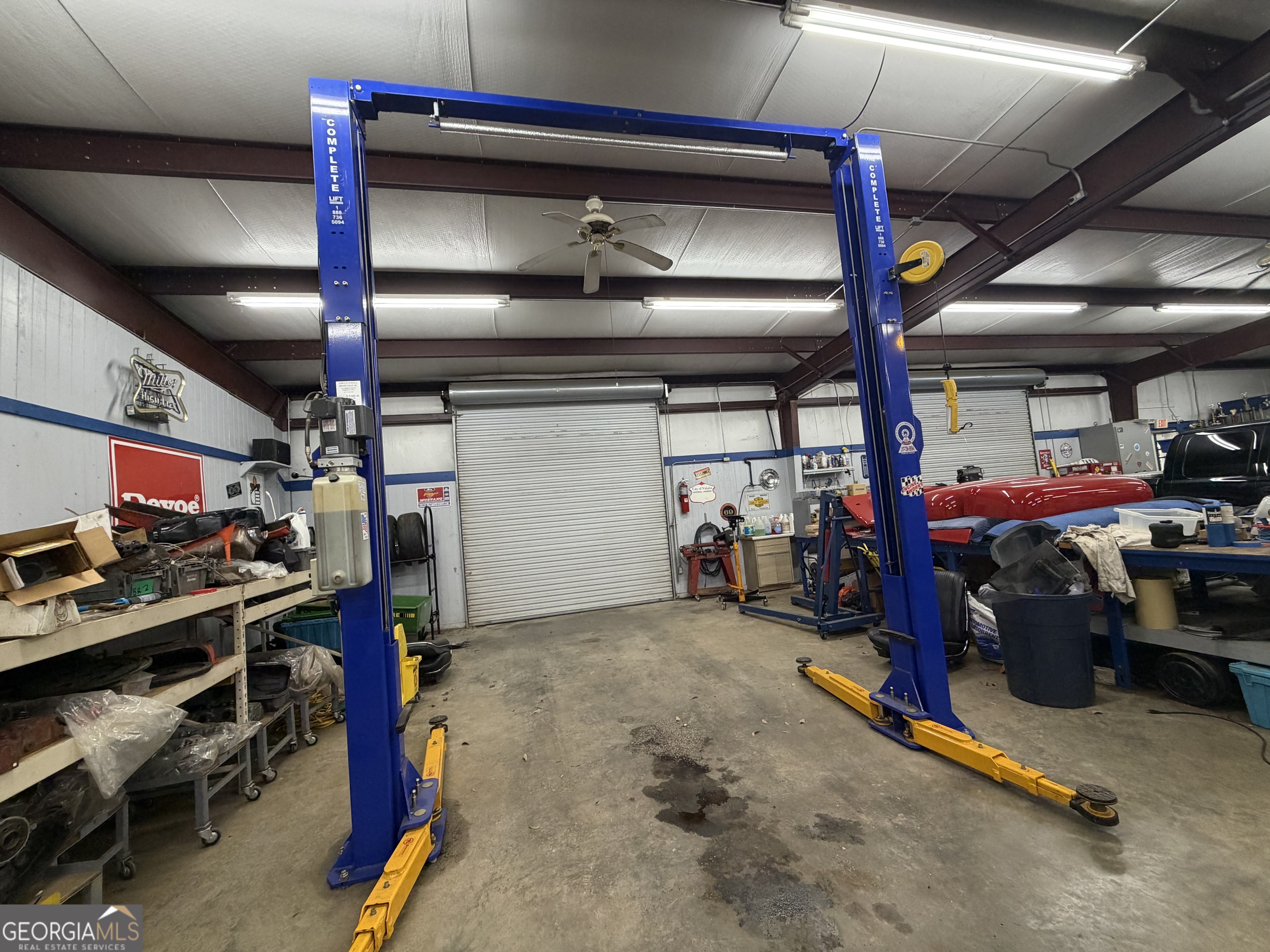 326 Commerce Loop Vidalia GA 30474