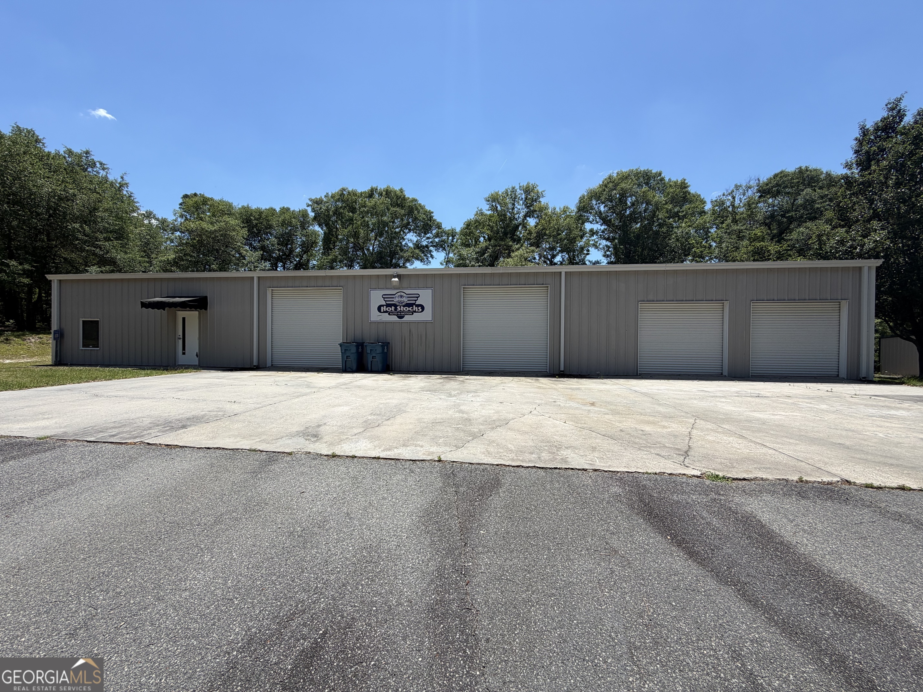 326 Commerce Loop Vidalia GA 30474