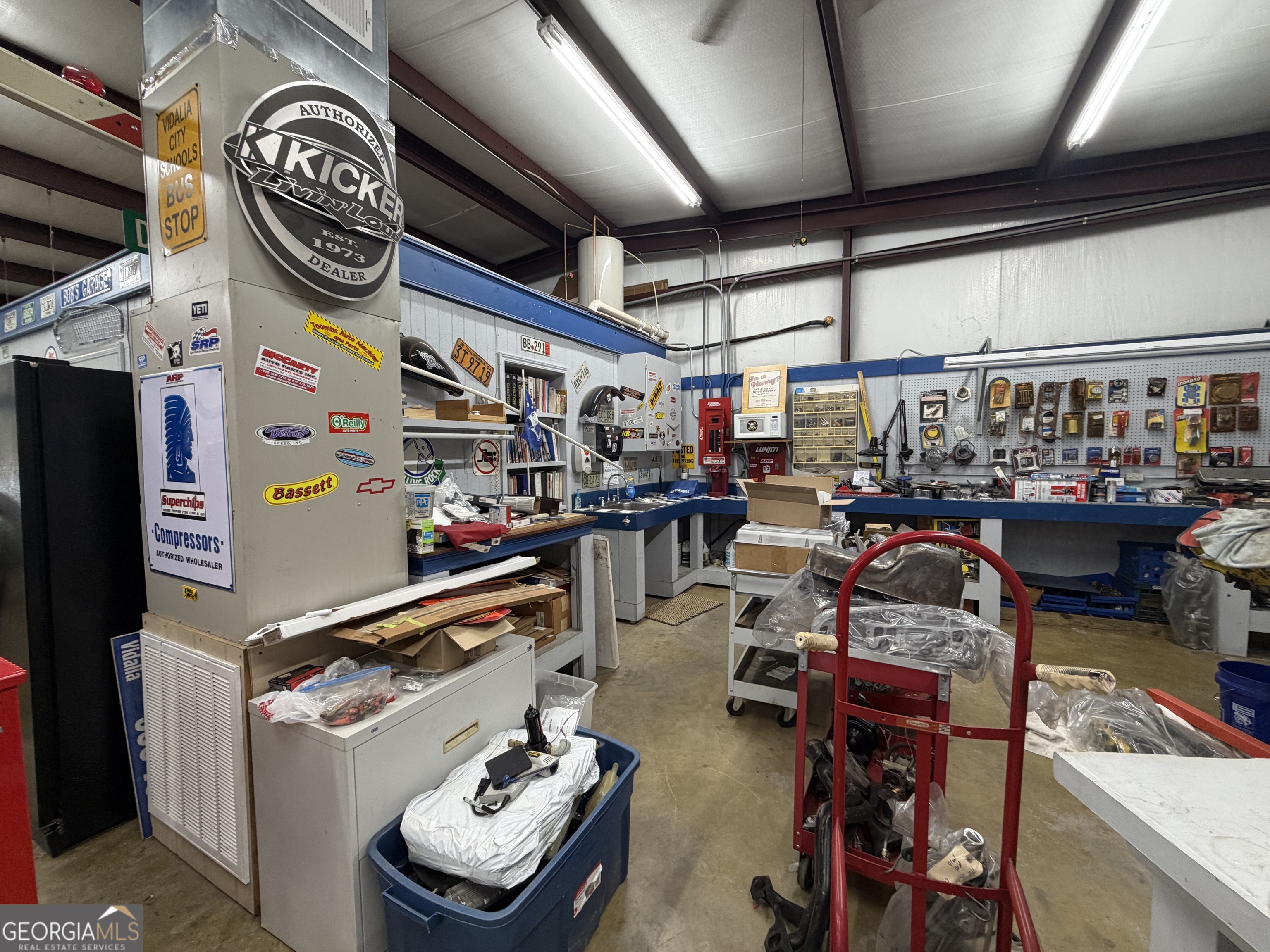 326 Commerce Loop Vidalia GA 30474