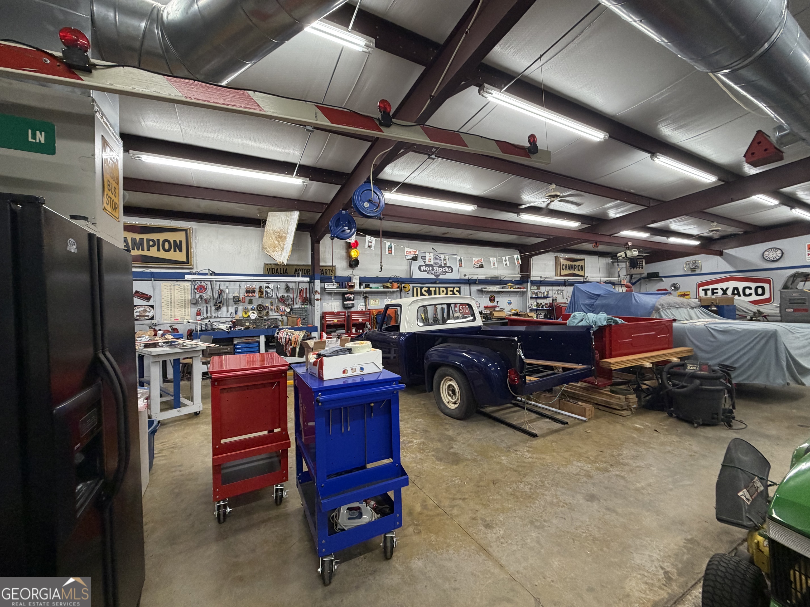326 Commerce Loop Vidalia GA 30474