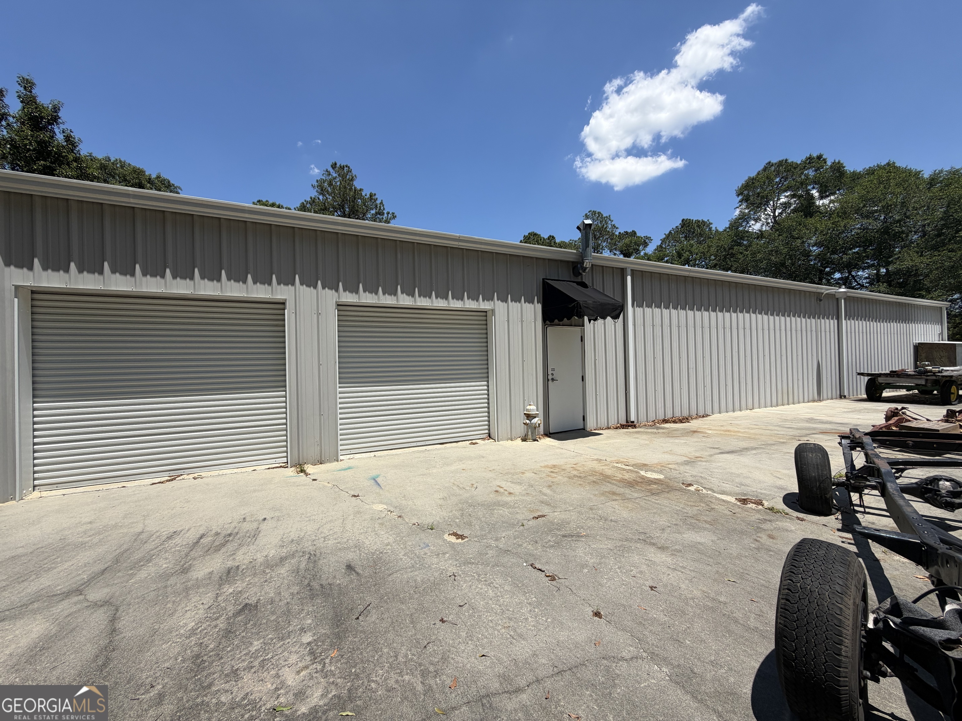 326 Commerce Loop Vidalia GA 30474