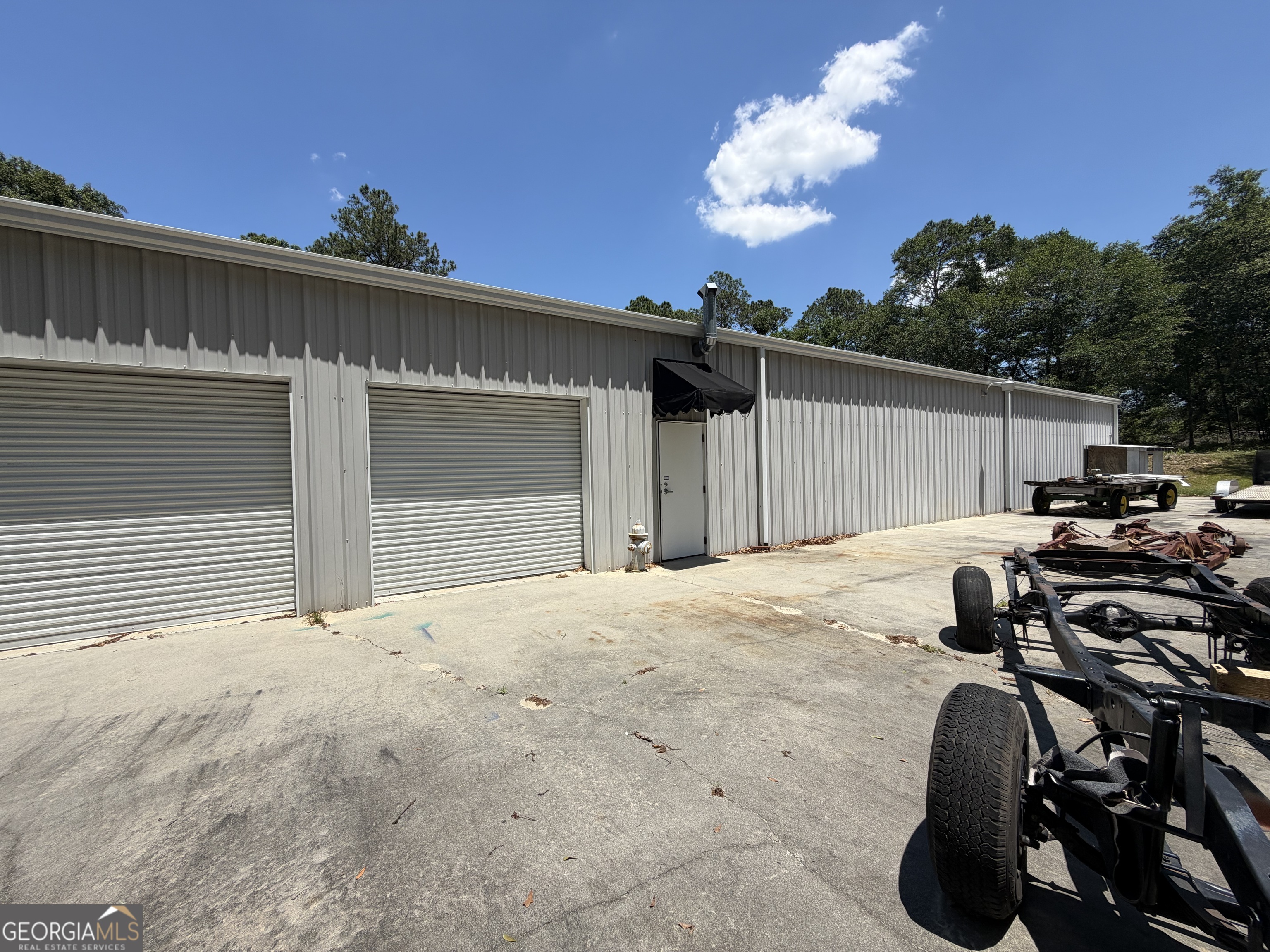 326 Commerce Loop Vidalia GA 30474