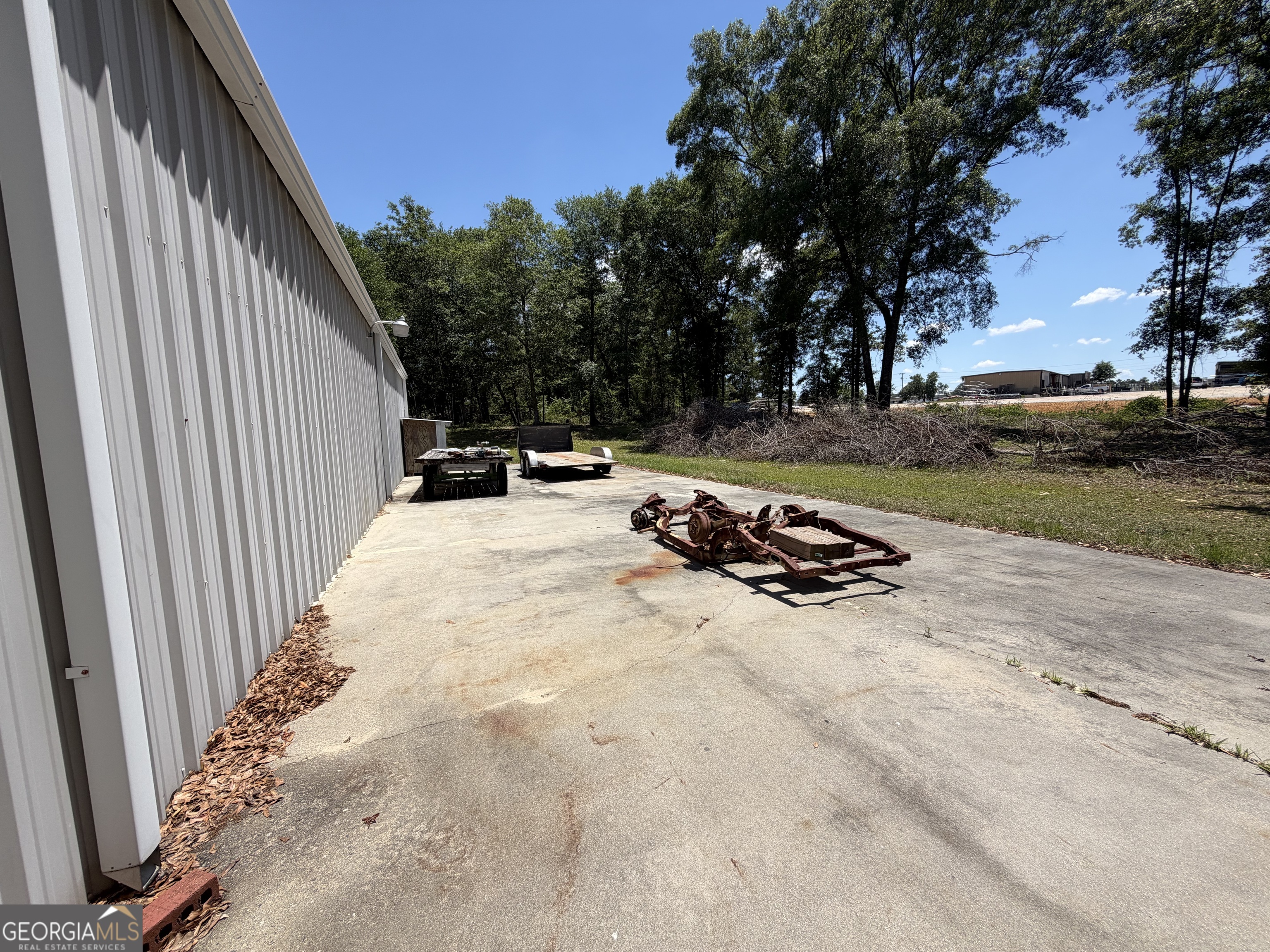 326 Commerce Loop Vidalia GA 30474