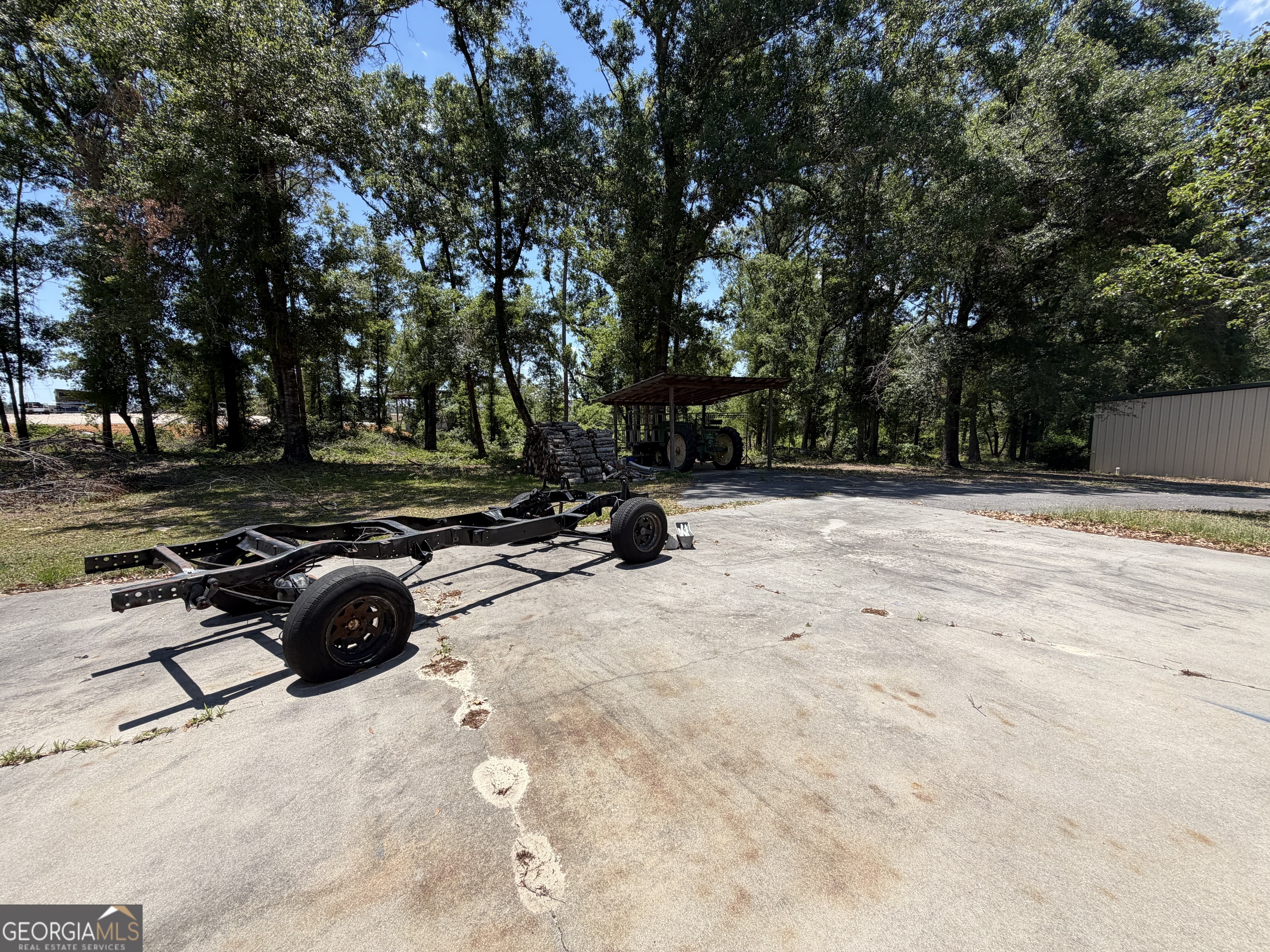 326 Commerce Loop Vidalia GA 30474