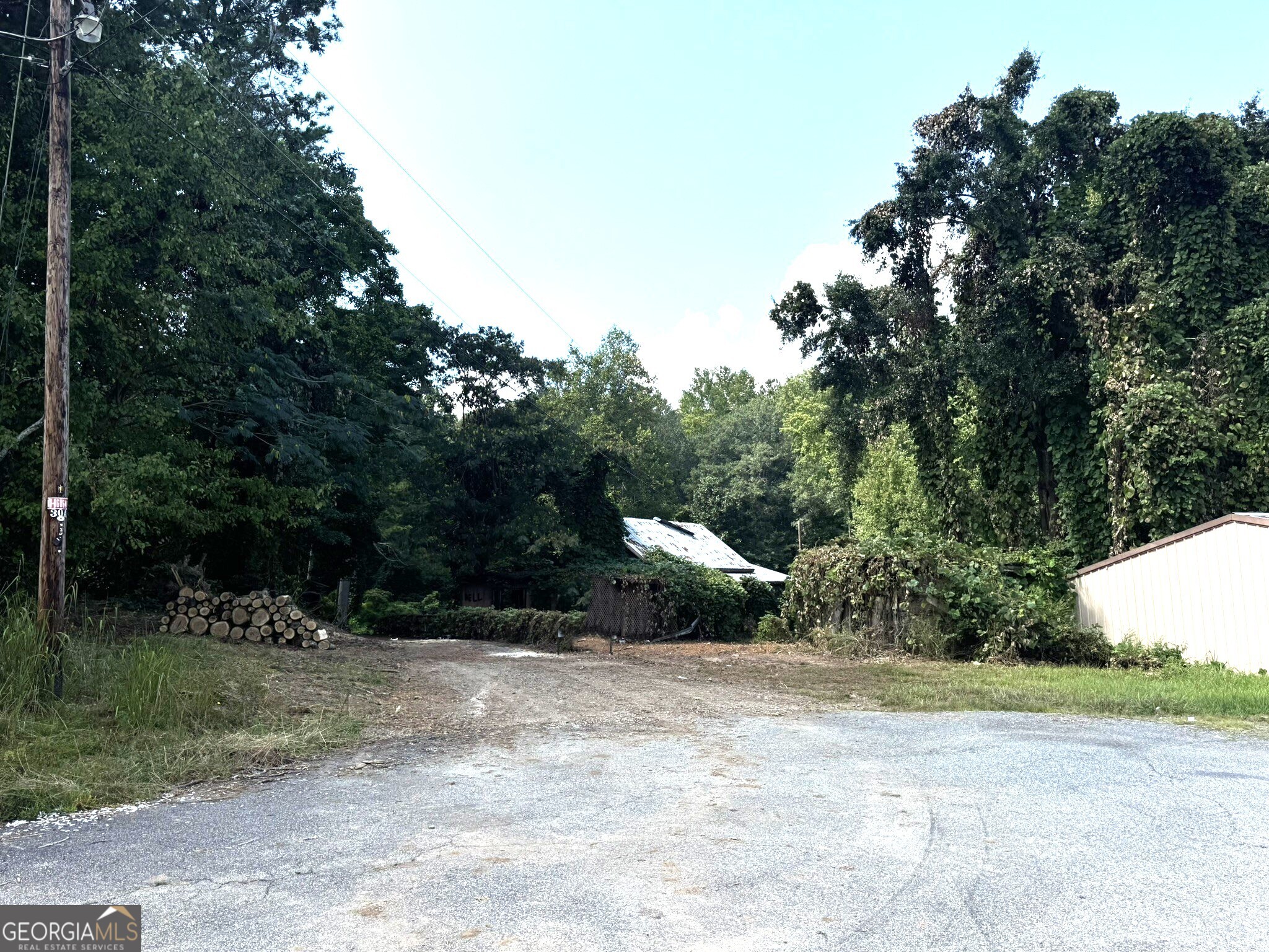 85 Maple Street N Dawsonville GA 30534