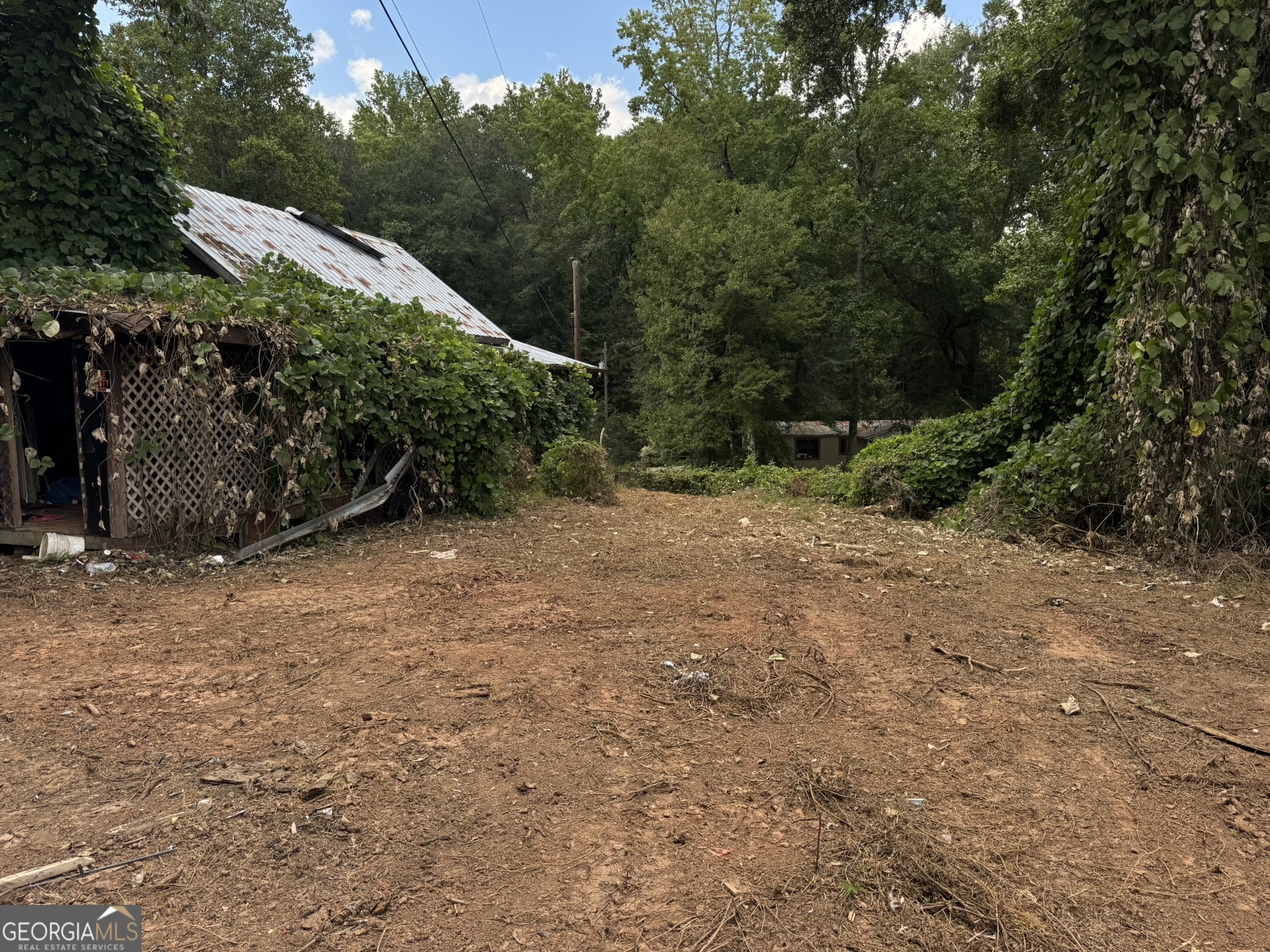 85 Maple Street N Dawsonville GA 30534