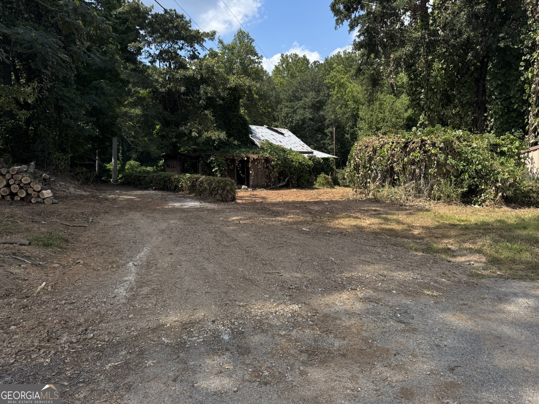 85 Maple Street N Dawsonville GA 30534