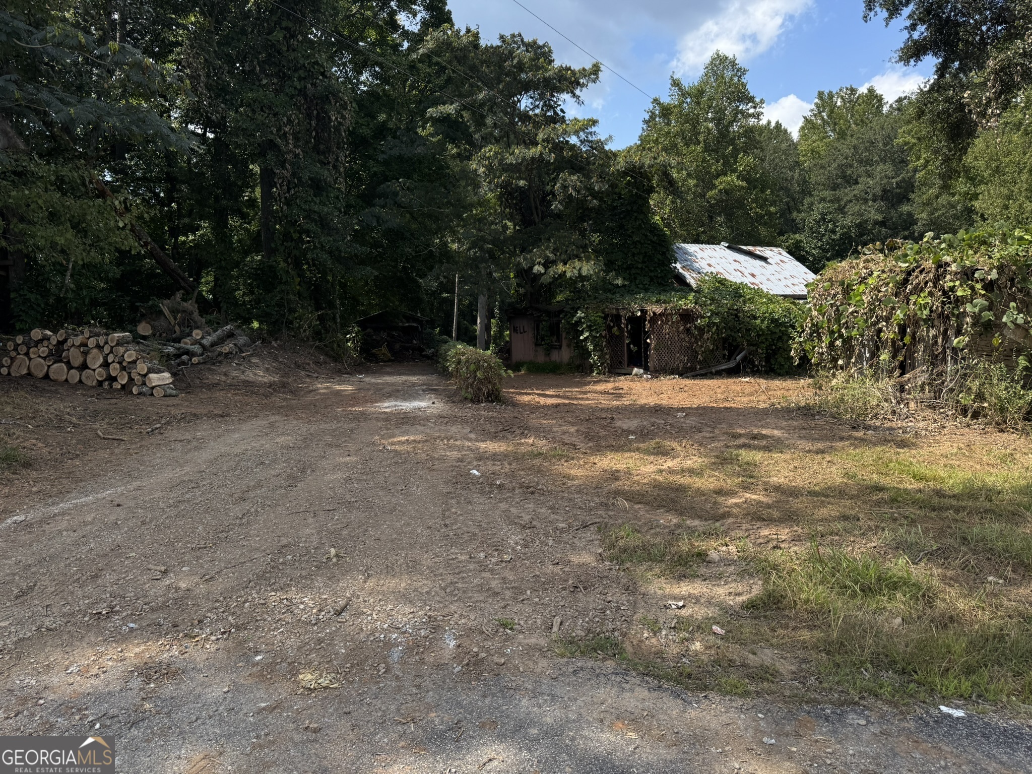 85 Maple Street N Dawsonville GA 30534