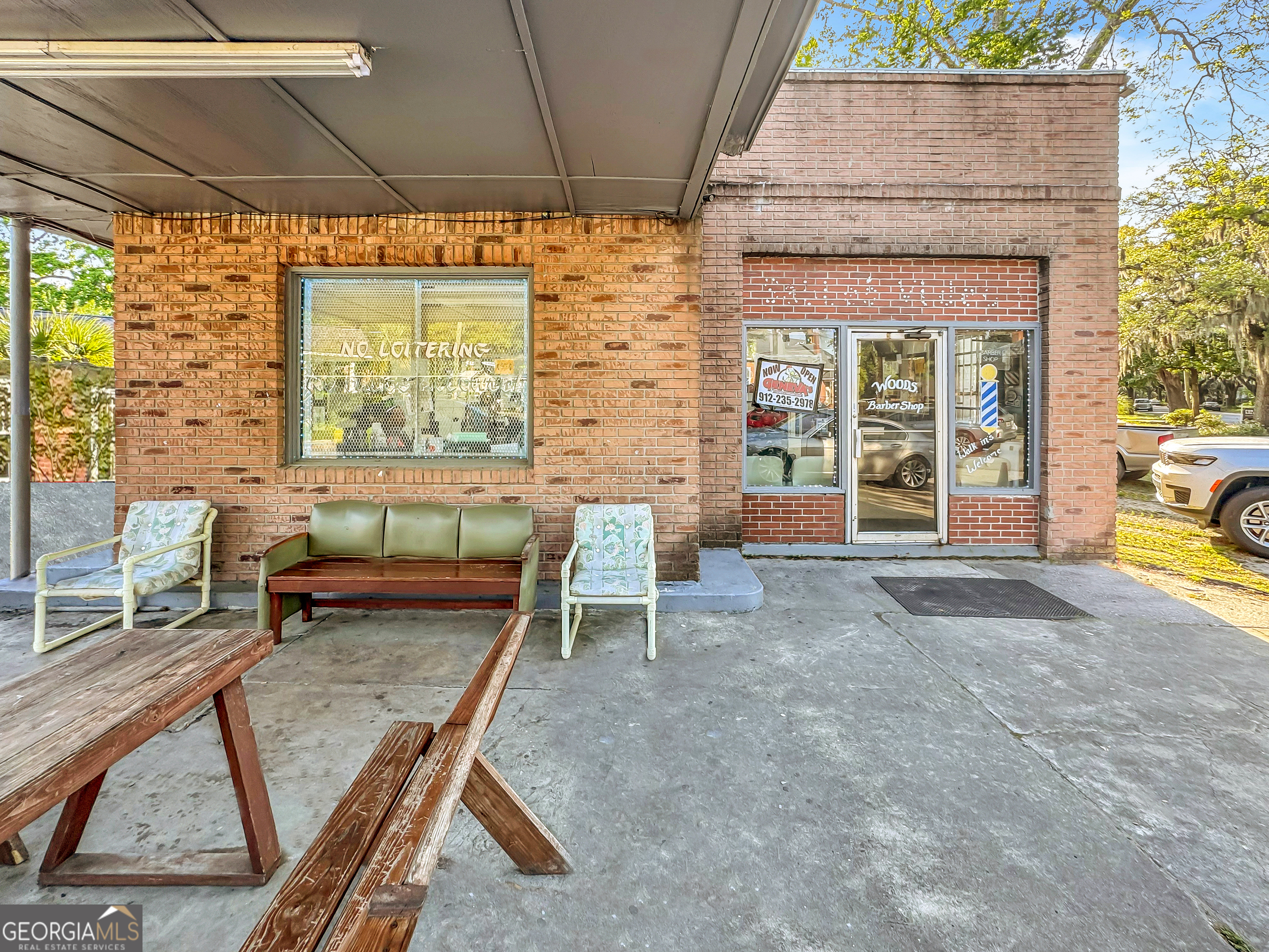 747 E 37th Street Savannah GA 31401