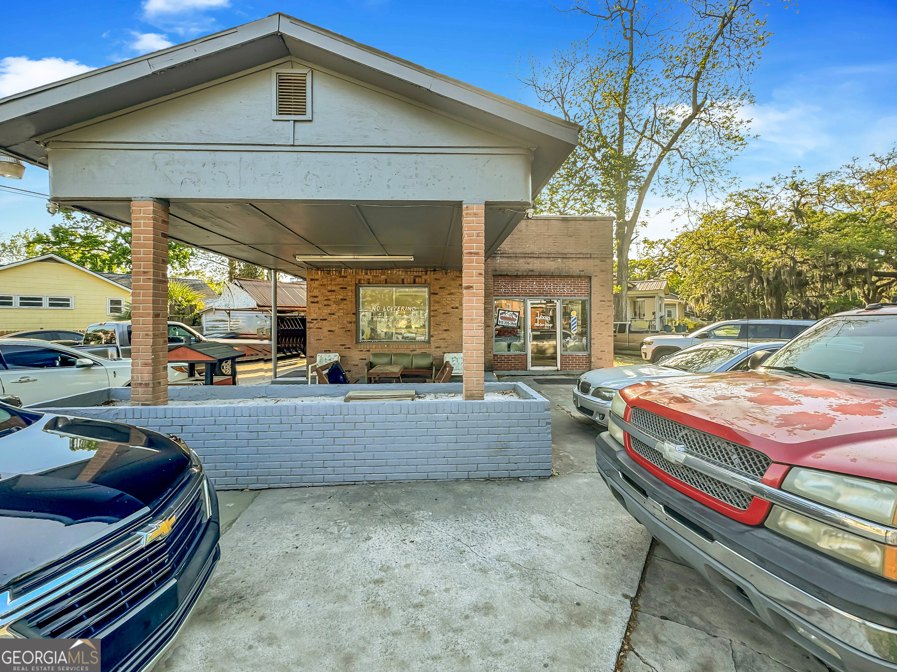747 E 37th Street Savannah GA 31401