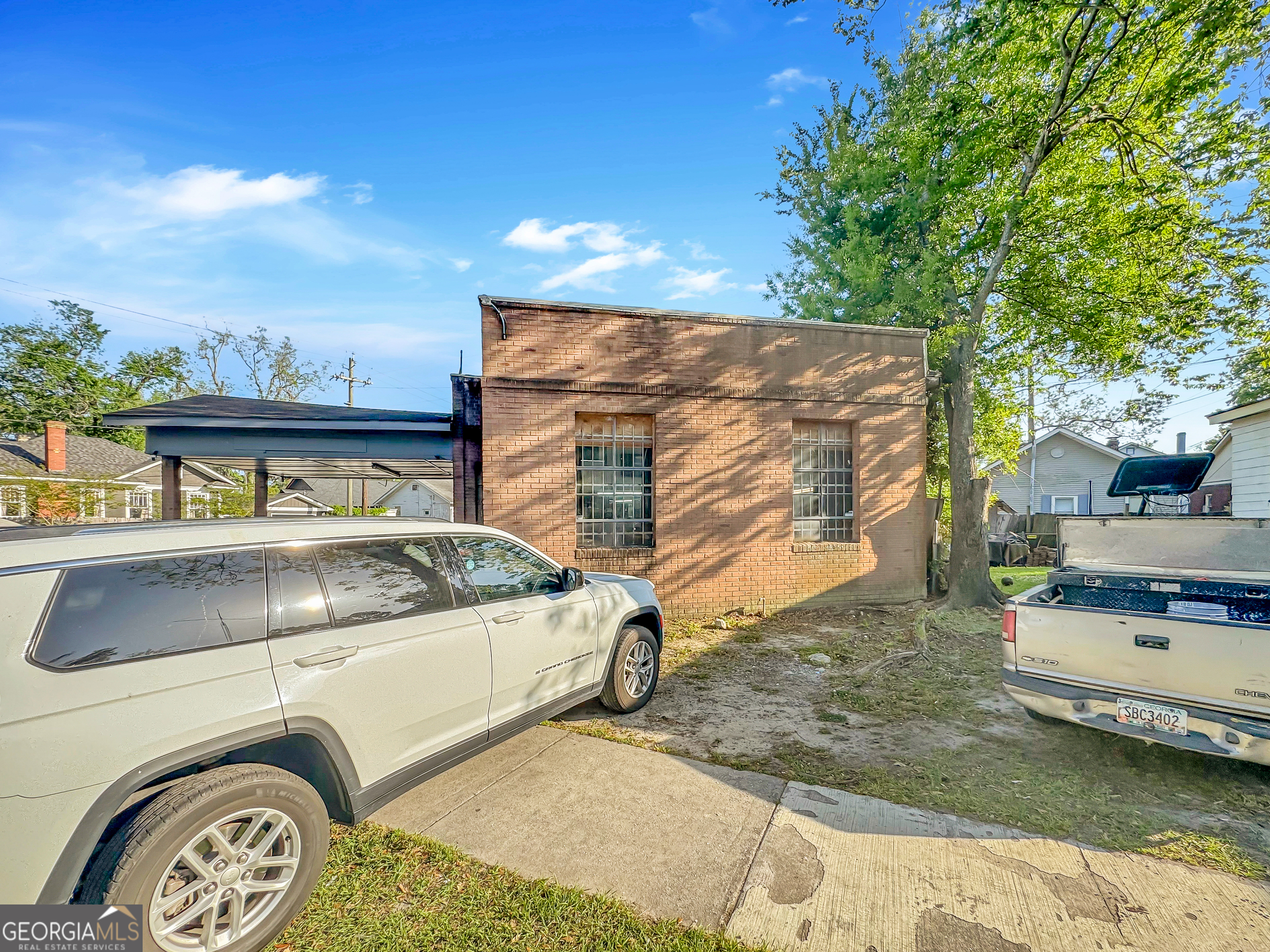 747 E 37th Street Savannah GA 31401