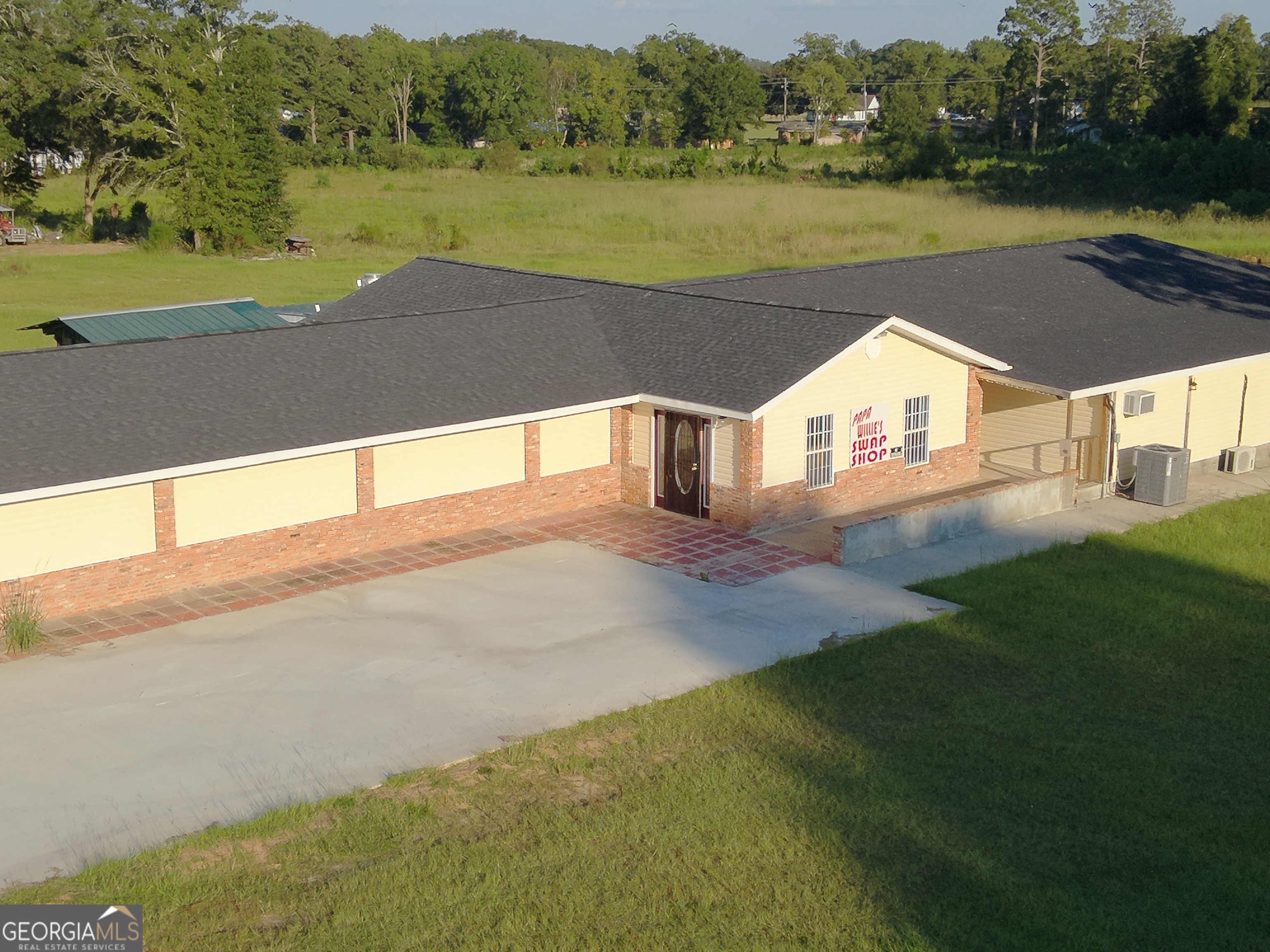 805 Main Street Eastman GA 31023