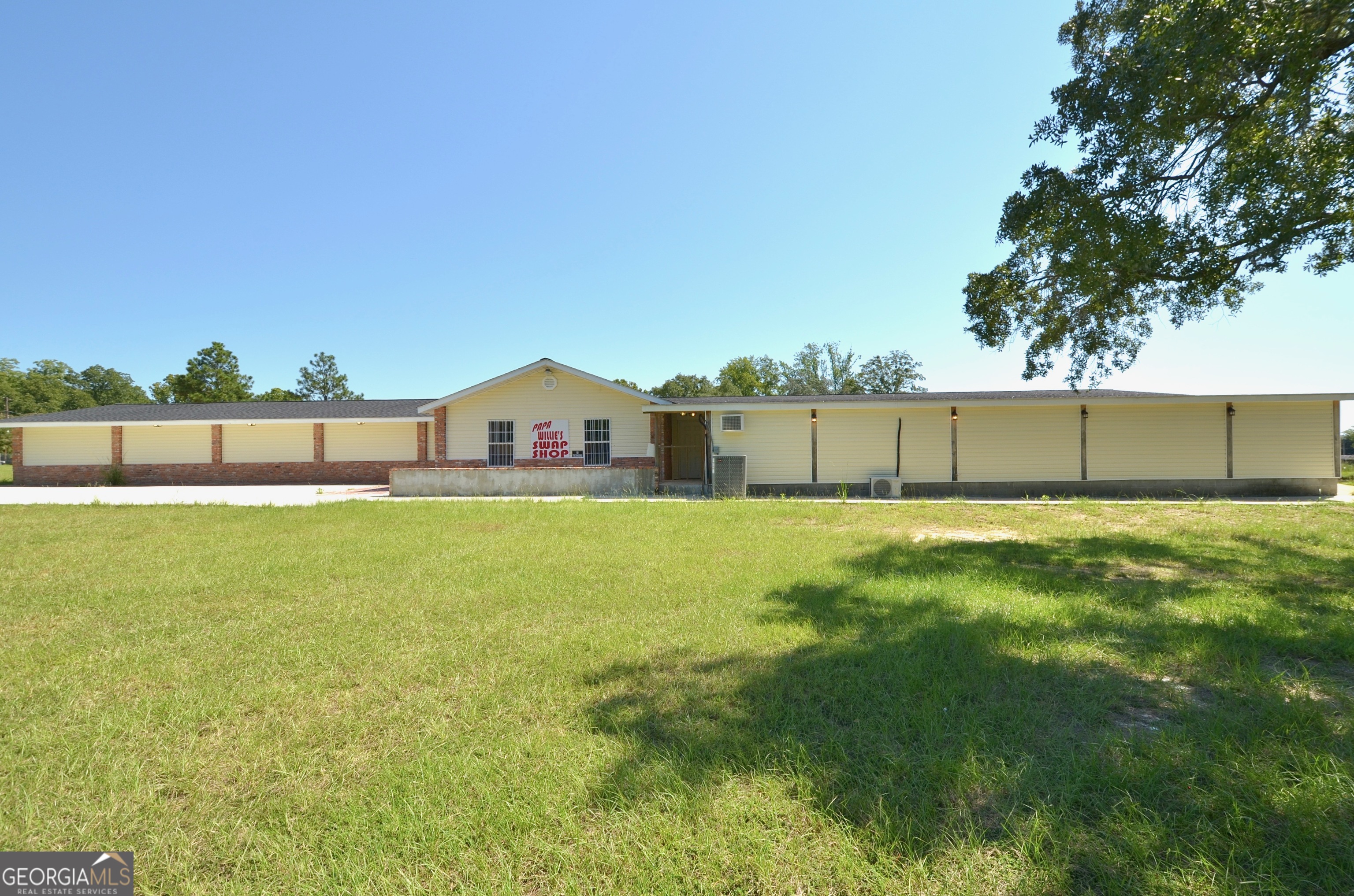 805 Main Street Eastman GA 31023
