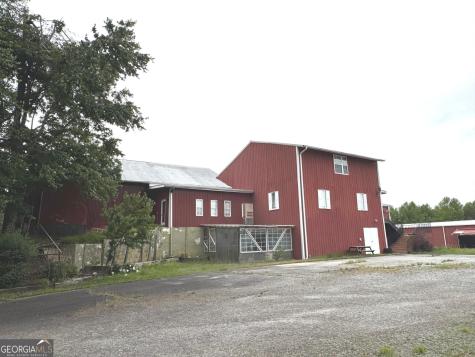 48 Aviation Boulevard Cleveland GA 30528