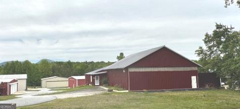 48 Aviation Boulevard Cleveland GA 30528