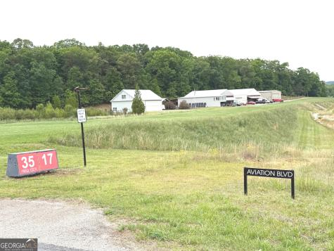 48 Aviation Boulevard Cleveland GA 30528